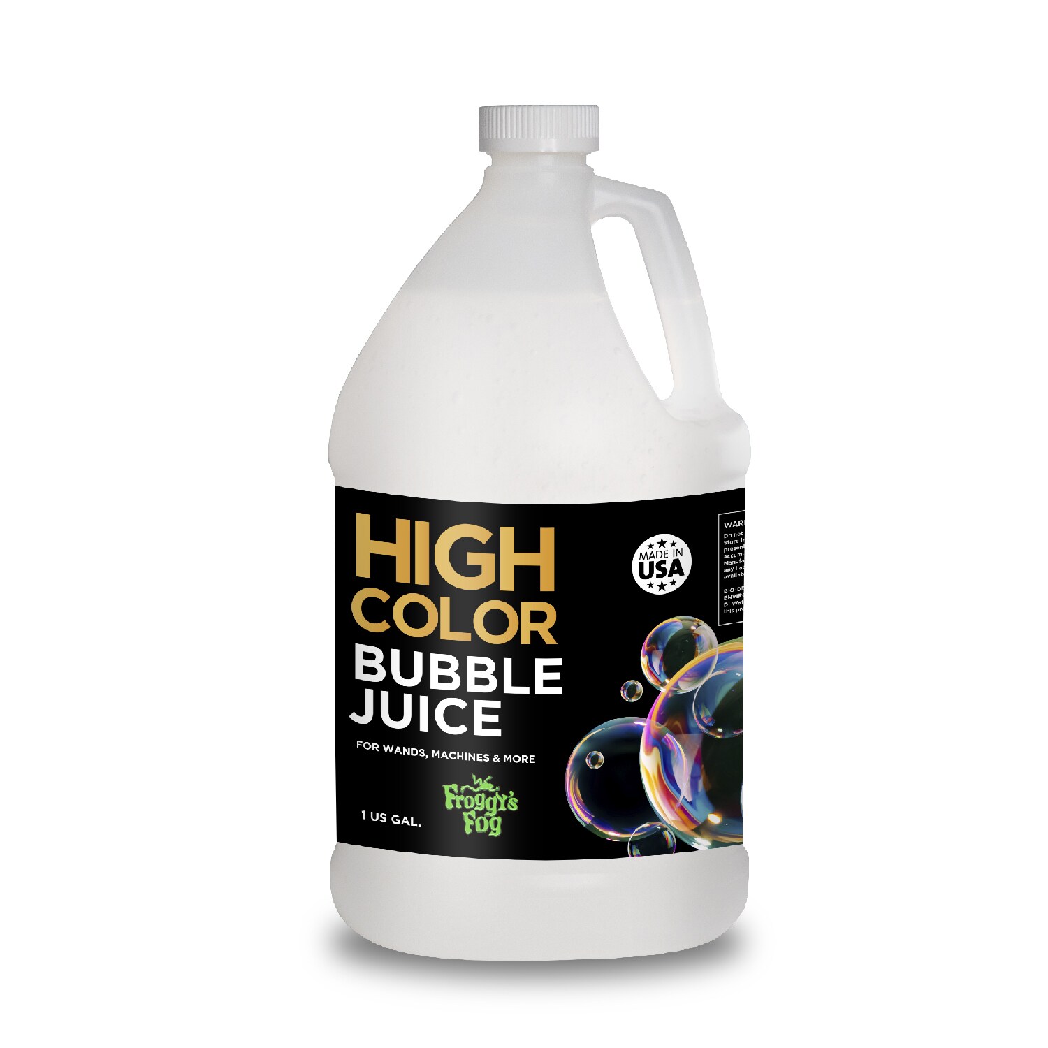 JDEFEG Commercial Bubble Compatible with Machine Plug in Flower