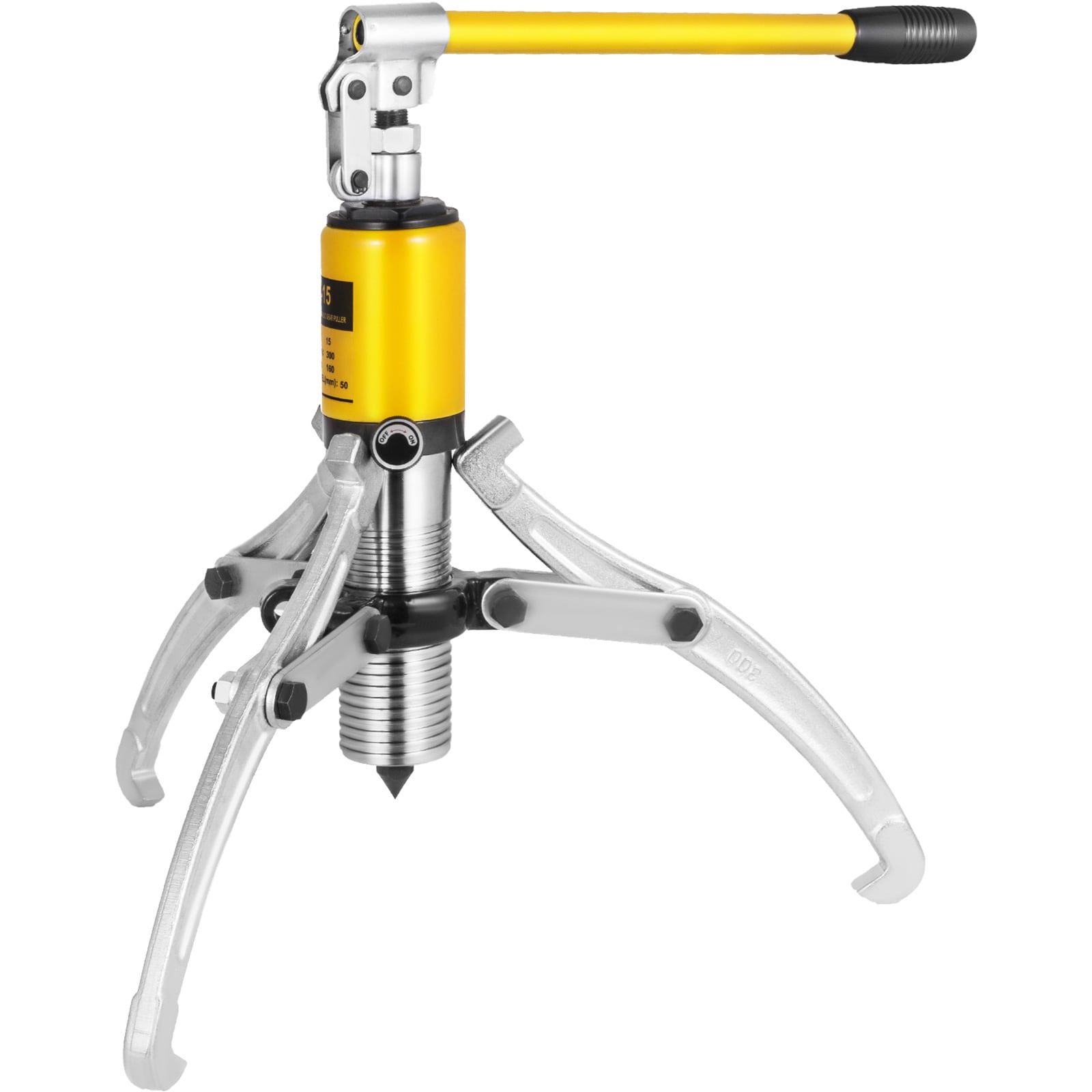 SVOPES SVOPESYYLM15T05321V0 Automotive Bearing Puller
