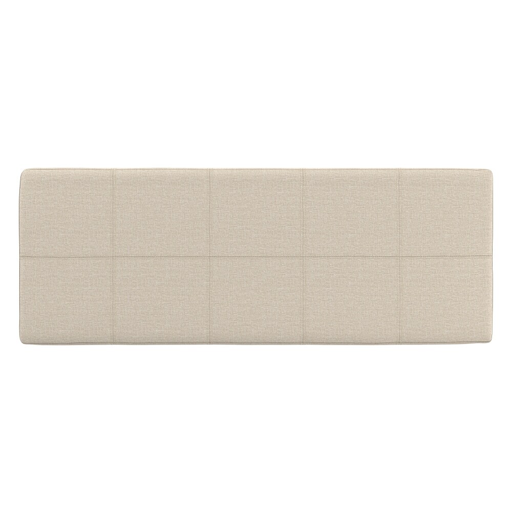 Simpli Home 3AXCOT-240-NL Indoor-Ottomans - View #3