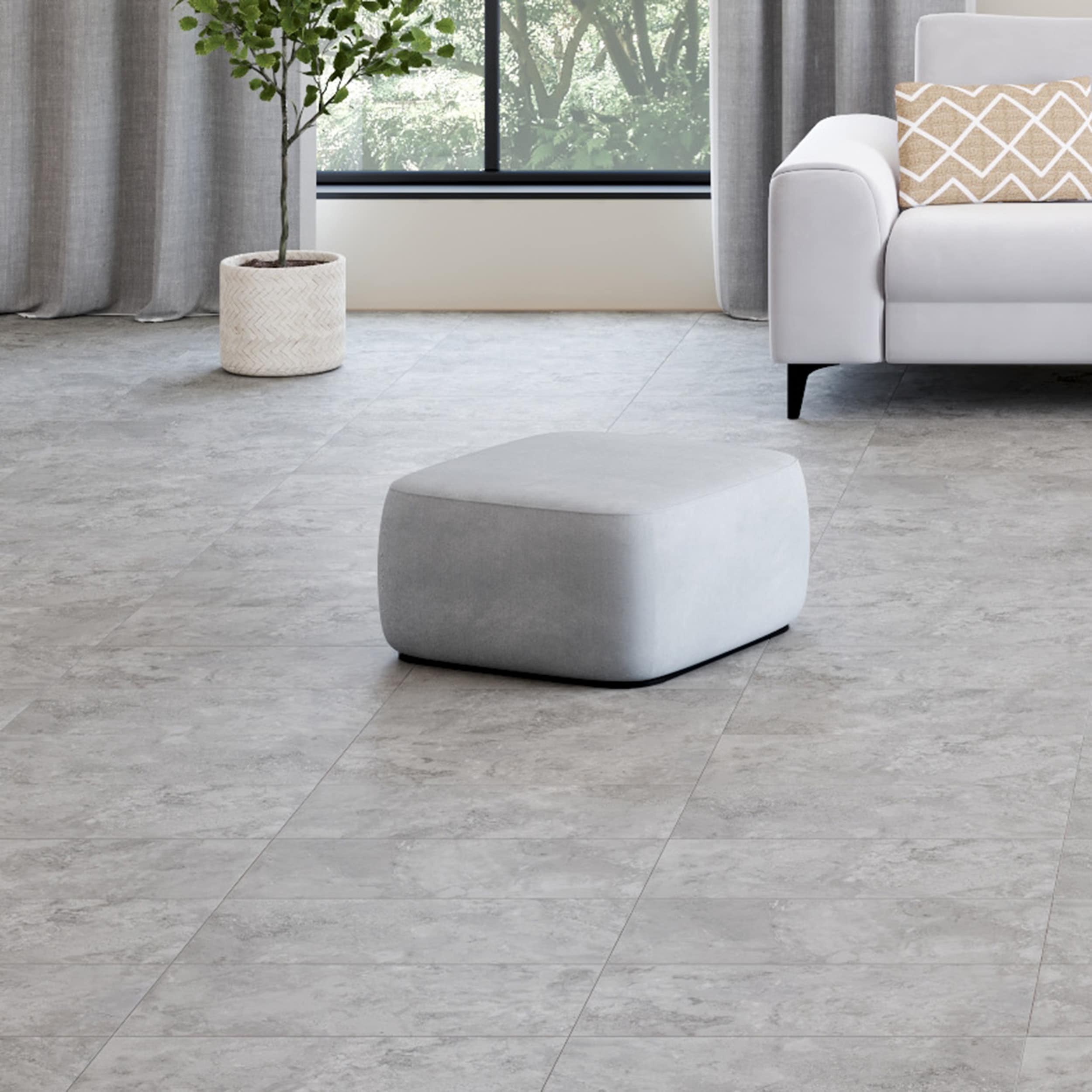 Style Selections 110018378 Ceramic-Tile - View #3