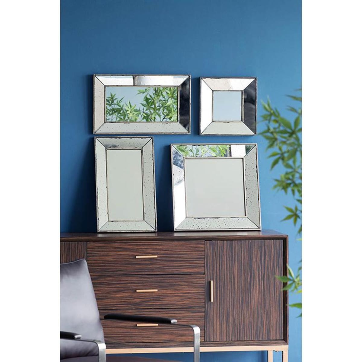 HomeRoots 4000484978 Decor-Mirrors - View #4