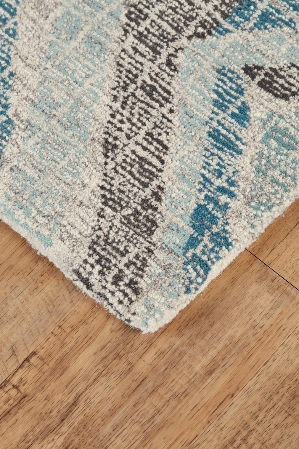Room Envy 723R8448BLU000N80 rugs - View #2