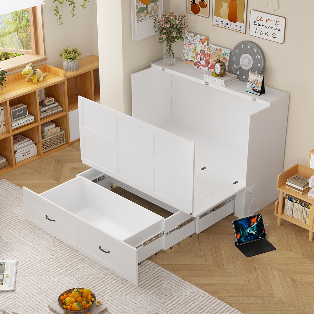Homsee V-KF020349-03+04 beds - View #18