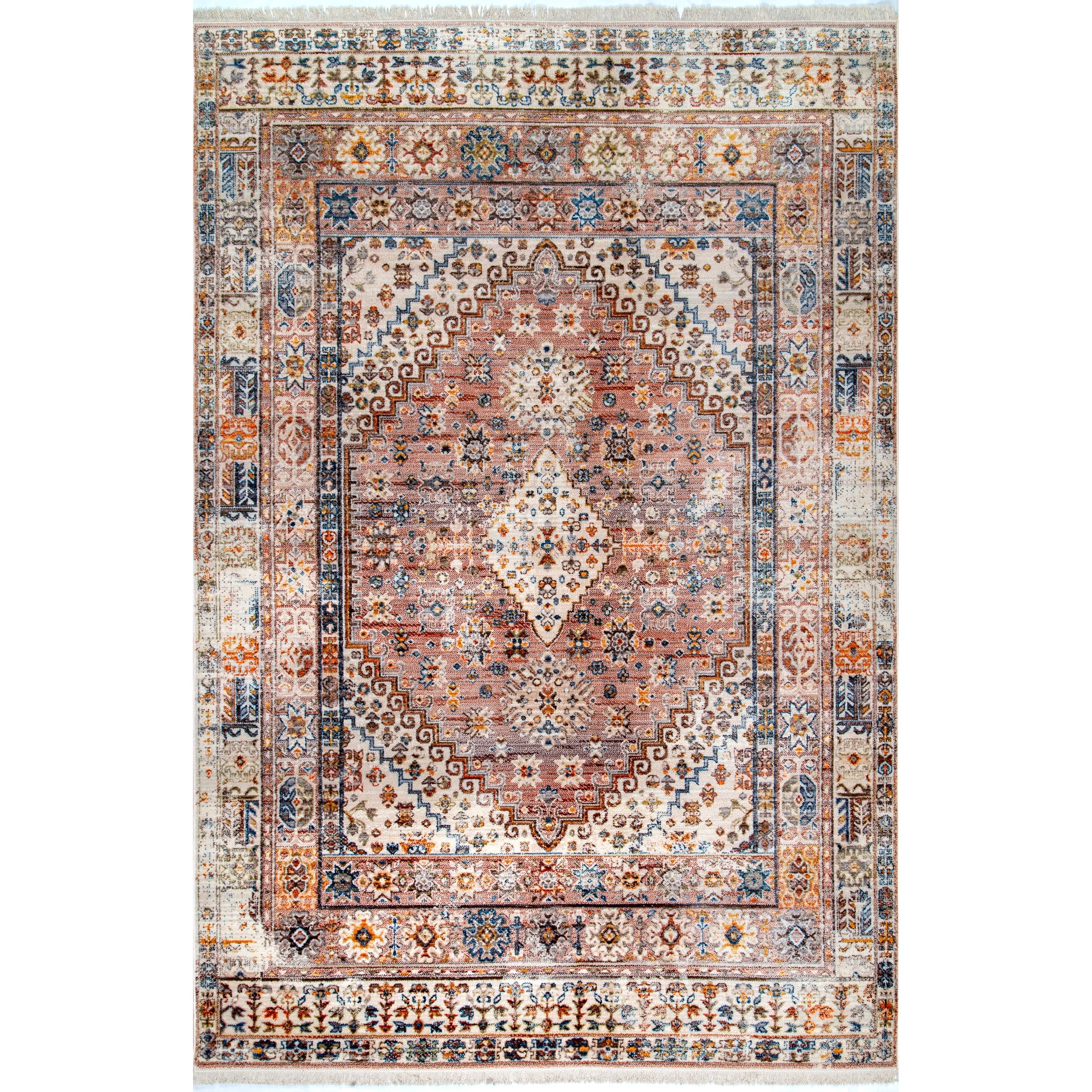nuLOOM KHMC07C-6709 rugs - View #5