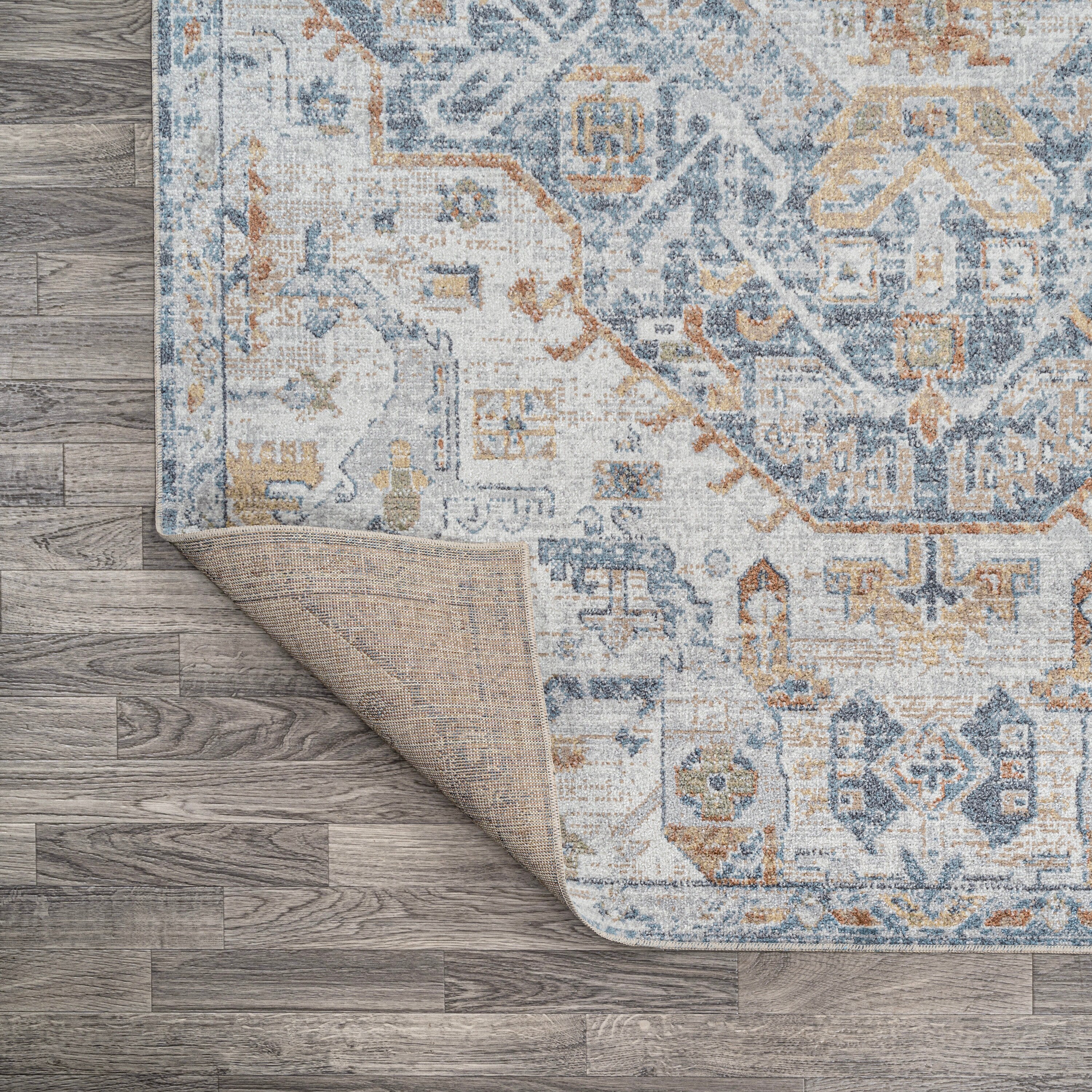 JONATHAN  Y WSH320C-28 rugs - View #7