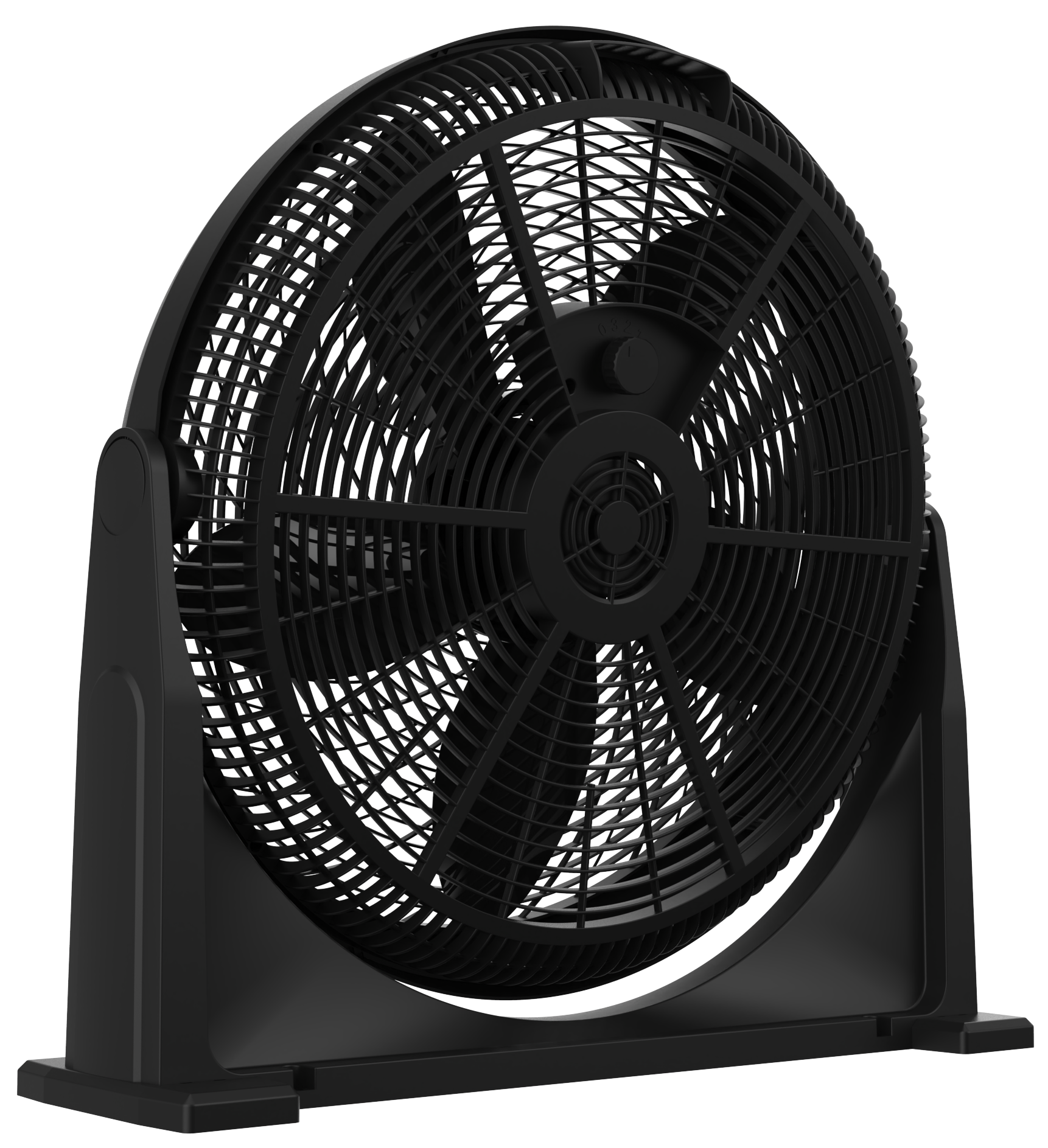 Utilitech HVT-20L m090300 - View #5