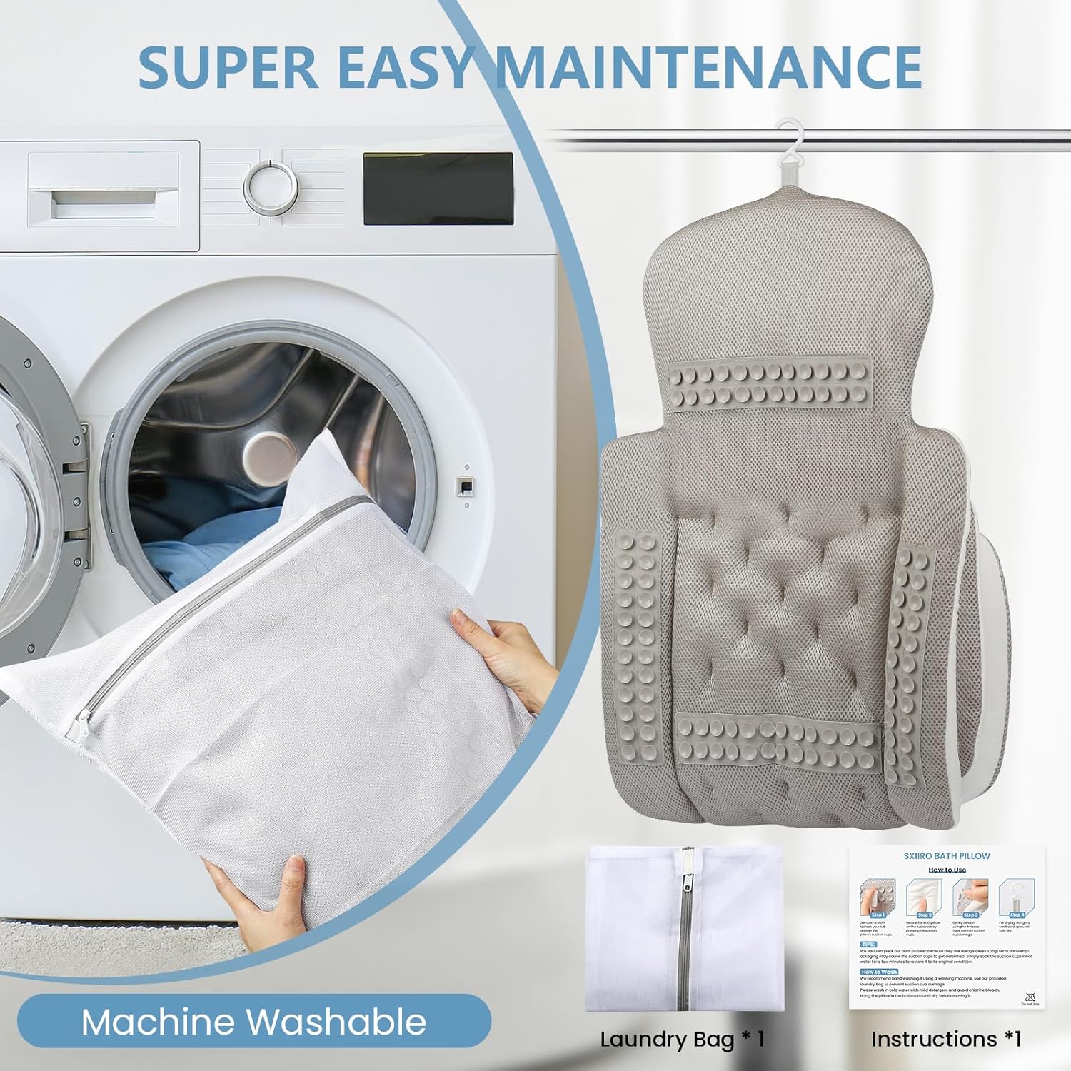 Etokfoks ETBP111022 Orthopedic-Pillows-Cushions - View #6