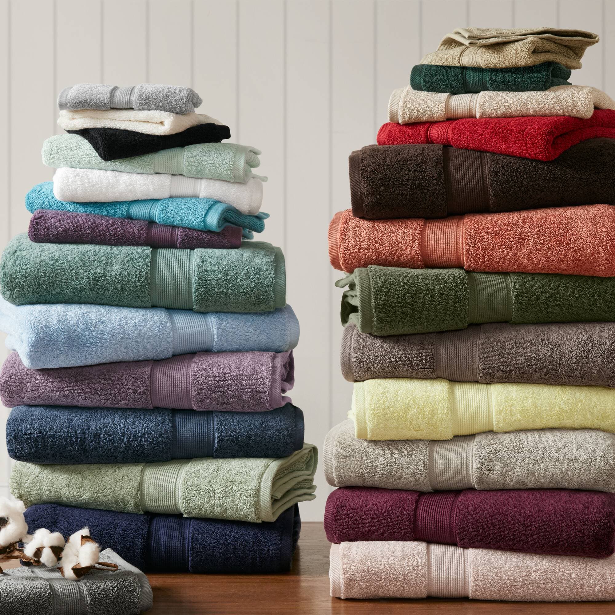 Madison Park Signature MPS73-188 Bath-Towels - View #10