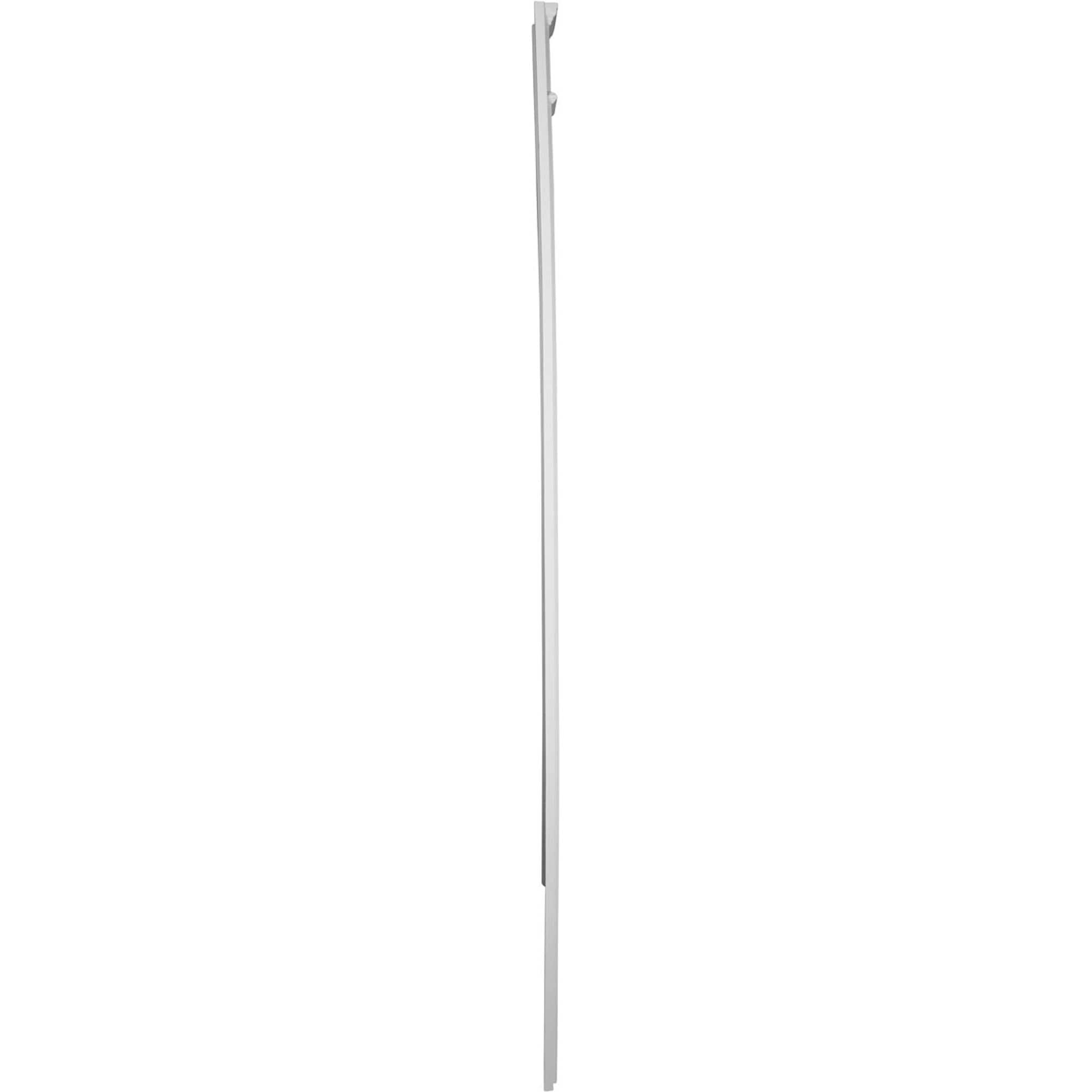 Ekena Millwork PIL05X90X02FL Entry-Door-Casing-Accents - View #3