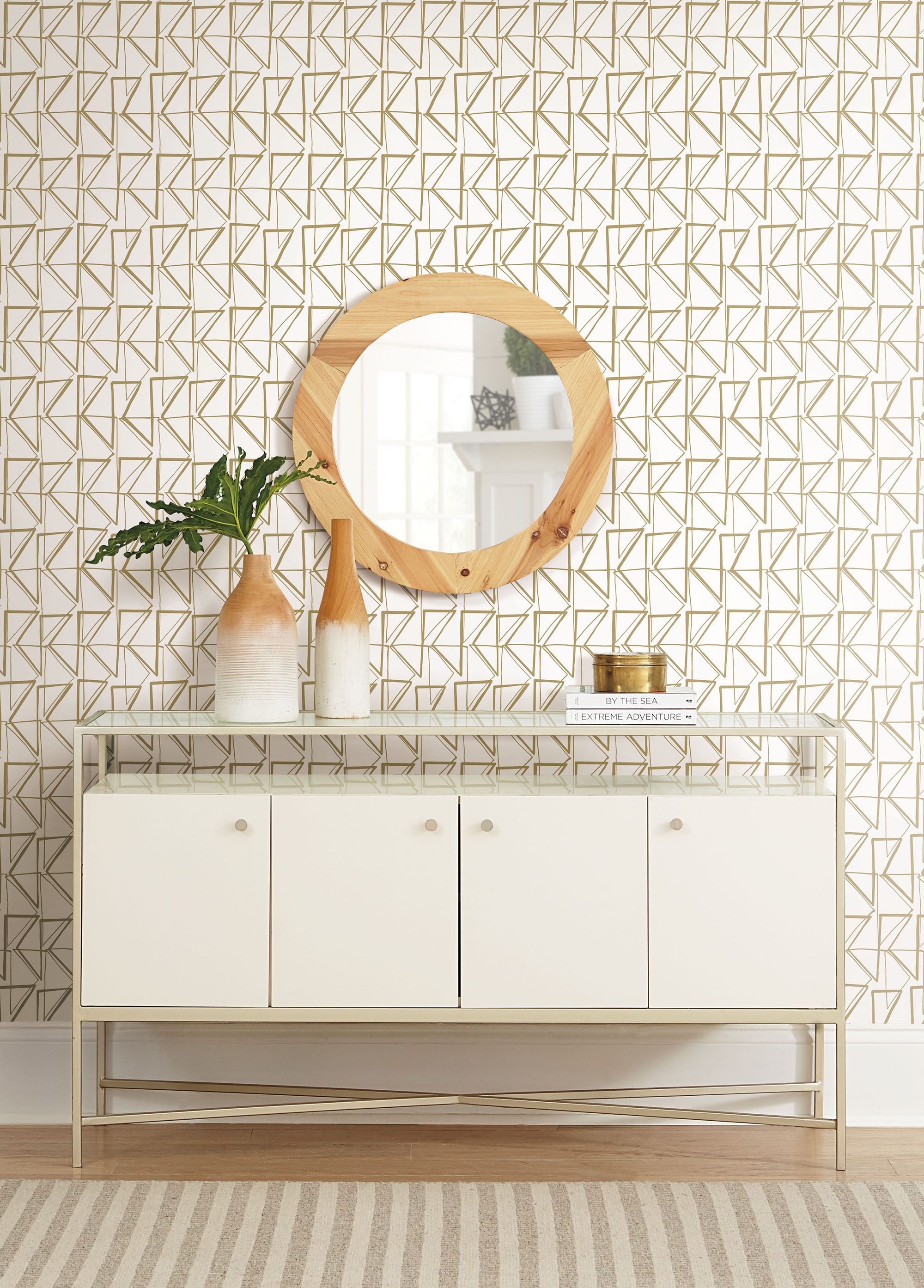 York Wallcoverings PSW1255RL wallpaper - View #4