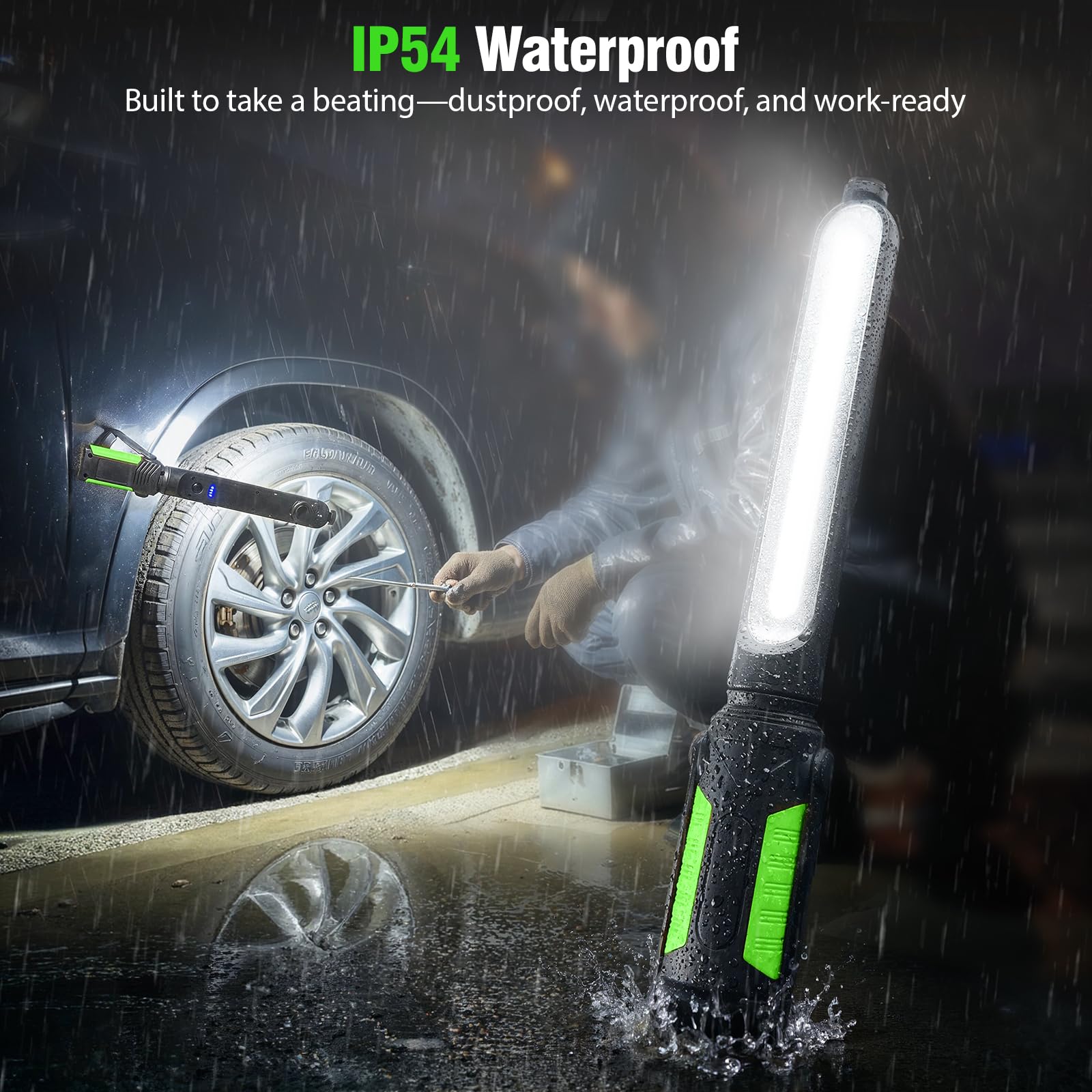 Afoxsos LAF0104L14 b040750 - View #8