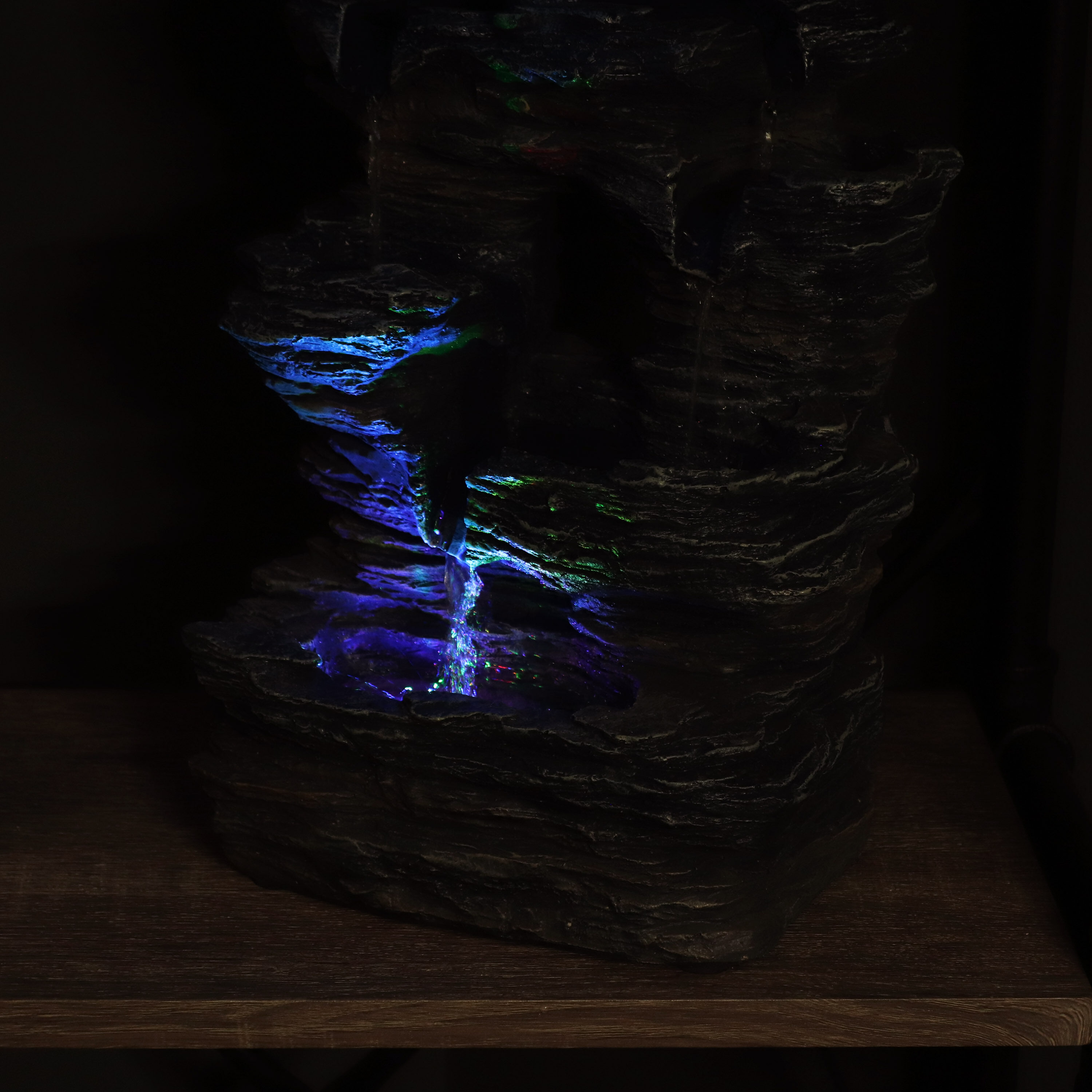 Sunnydaze Decor DW-47111 Indoor-Fountains - View #4