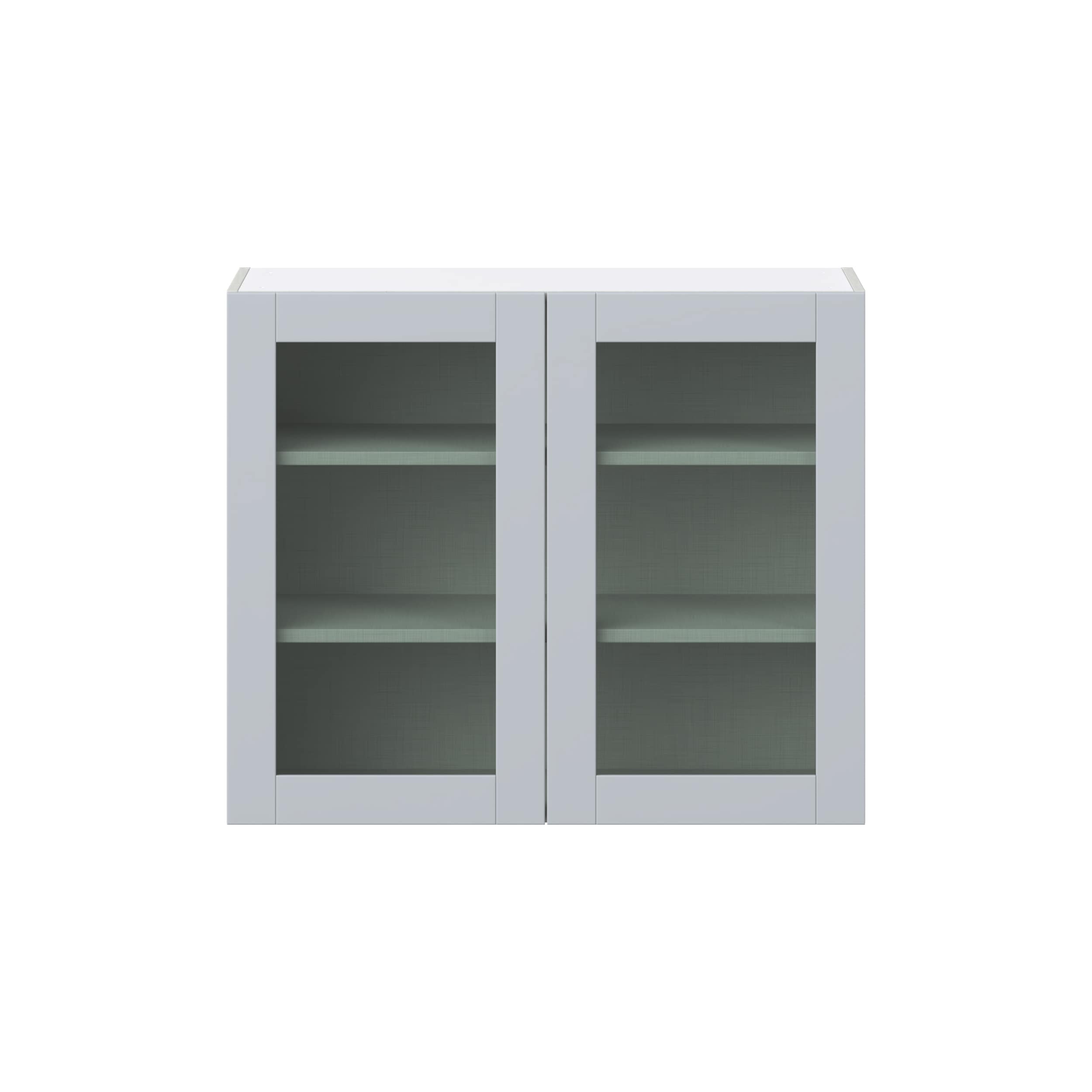 Hugo&Borg DSWG3630-CH Cabinets-Kitchen - View #6