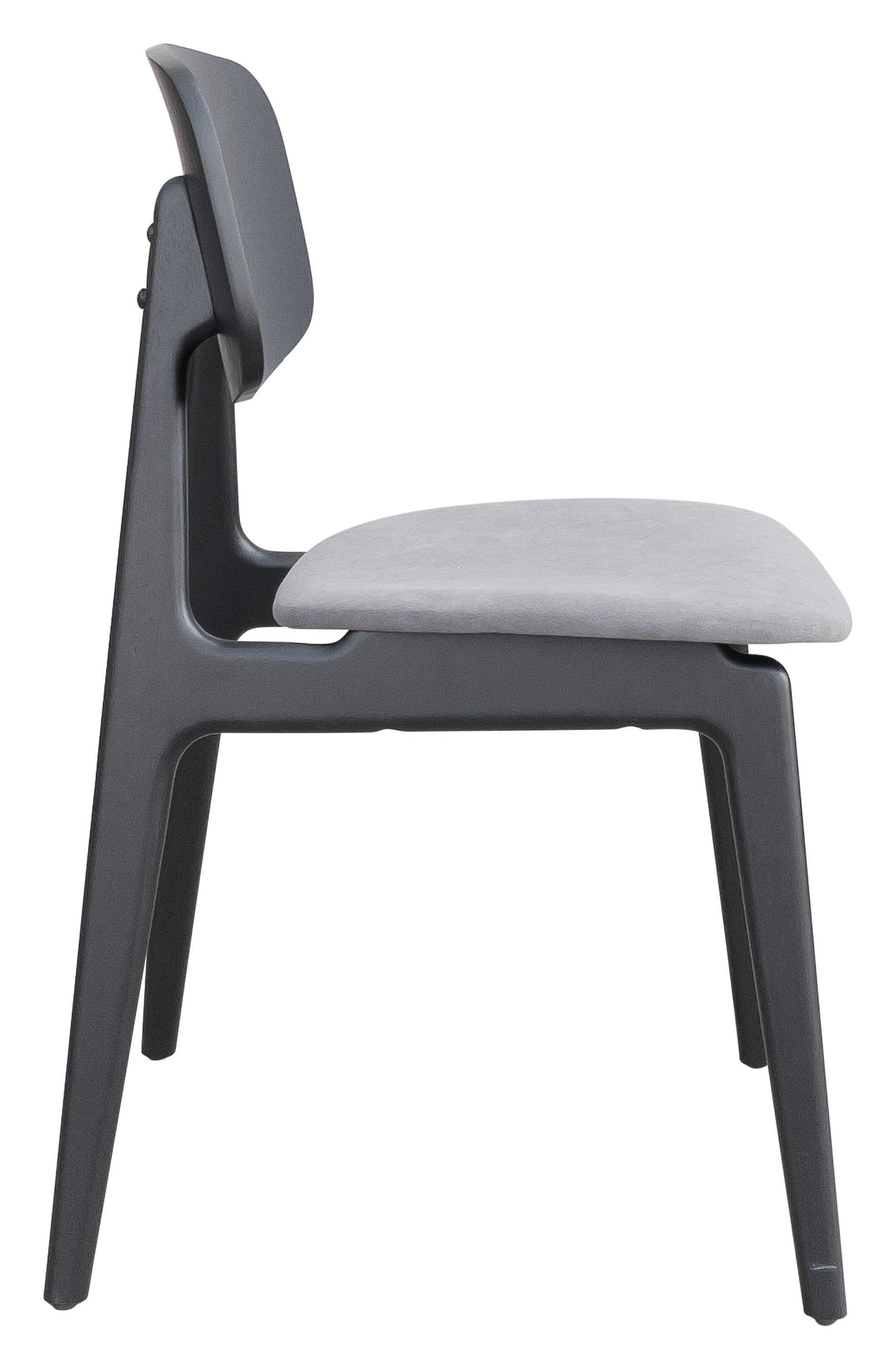 Zuo Modern 109212 Dining-Chairs - View #3