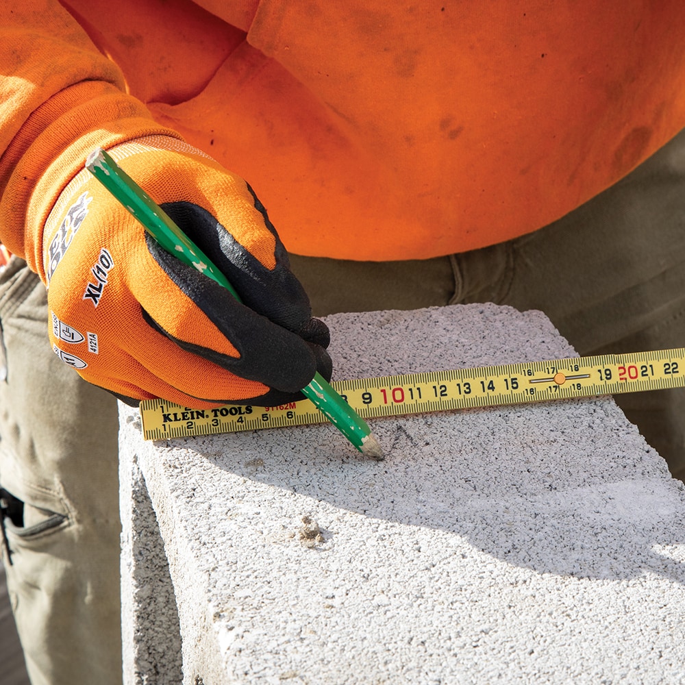 Klein Tools 91162M Yardsticks-Rulers - View #9