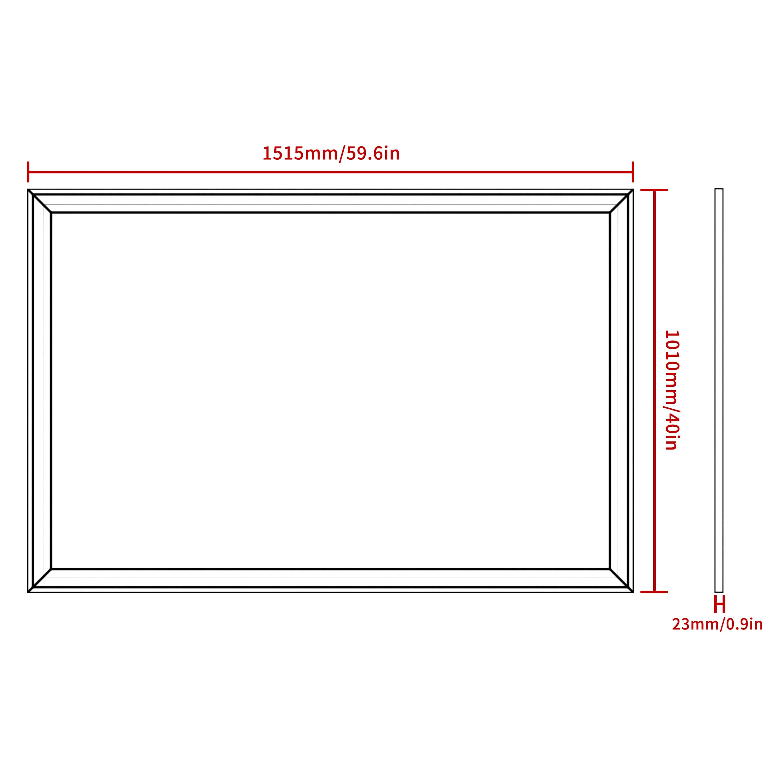 LOVMOR SF-WO-W708P297673 Tv-Stands - View #5