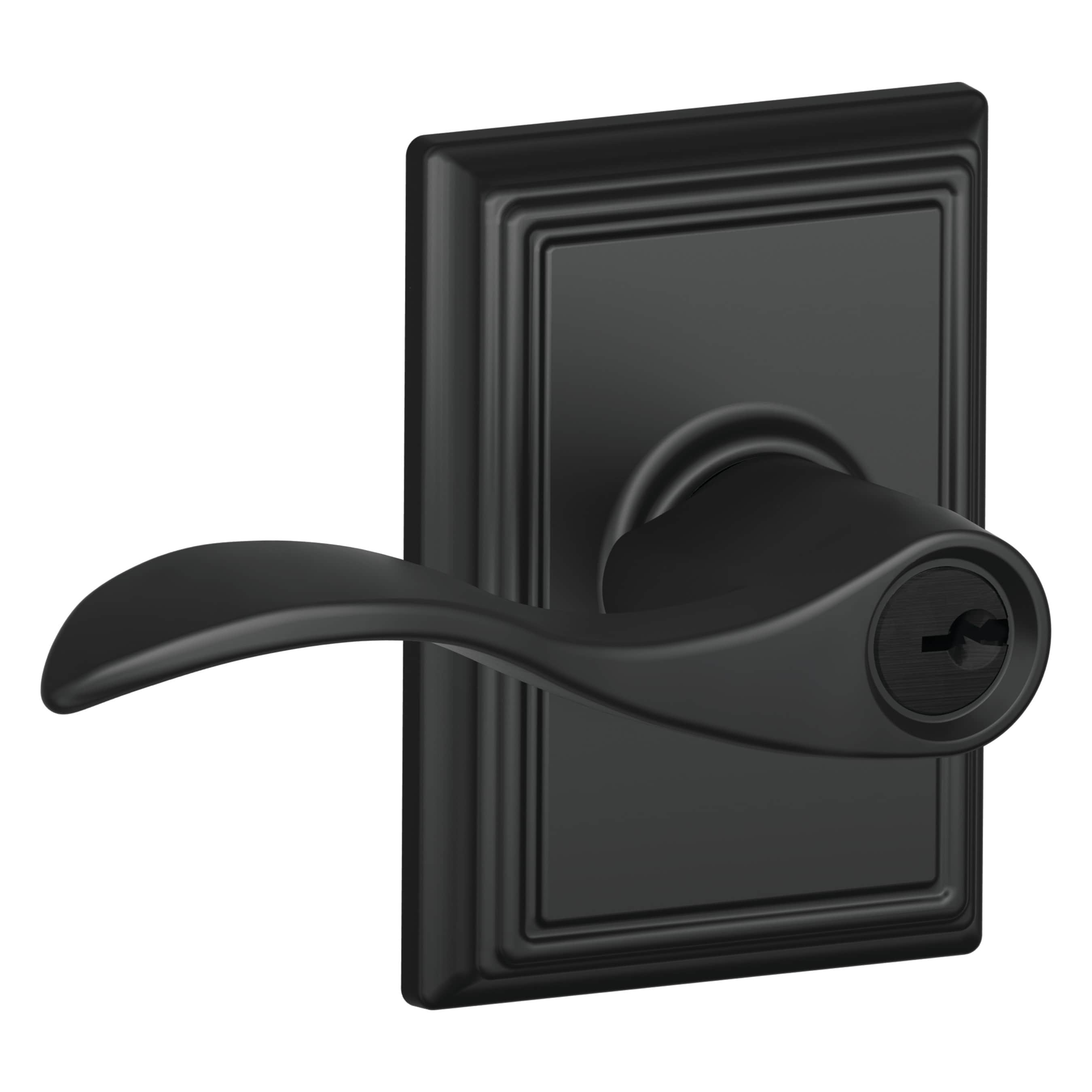 Schlage F51A ACC 622 ADD Door-Handles - View #2