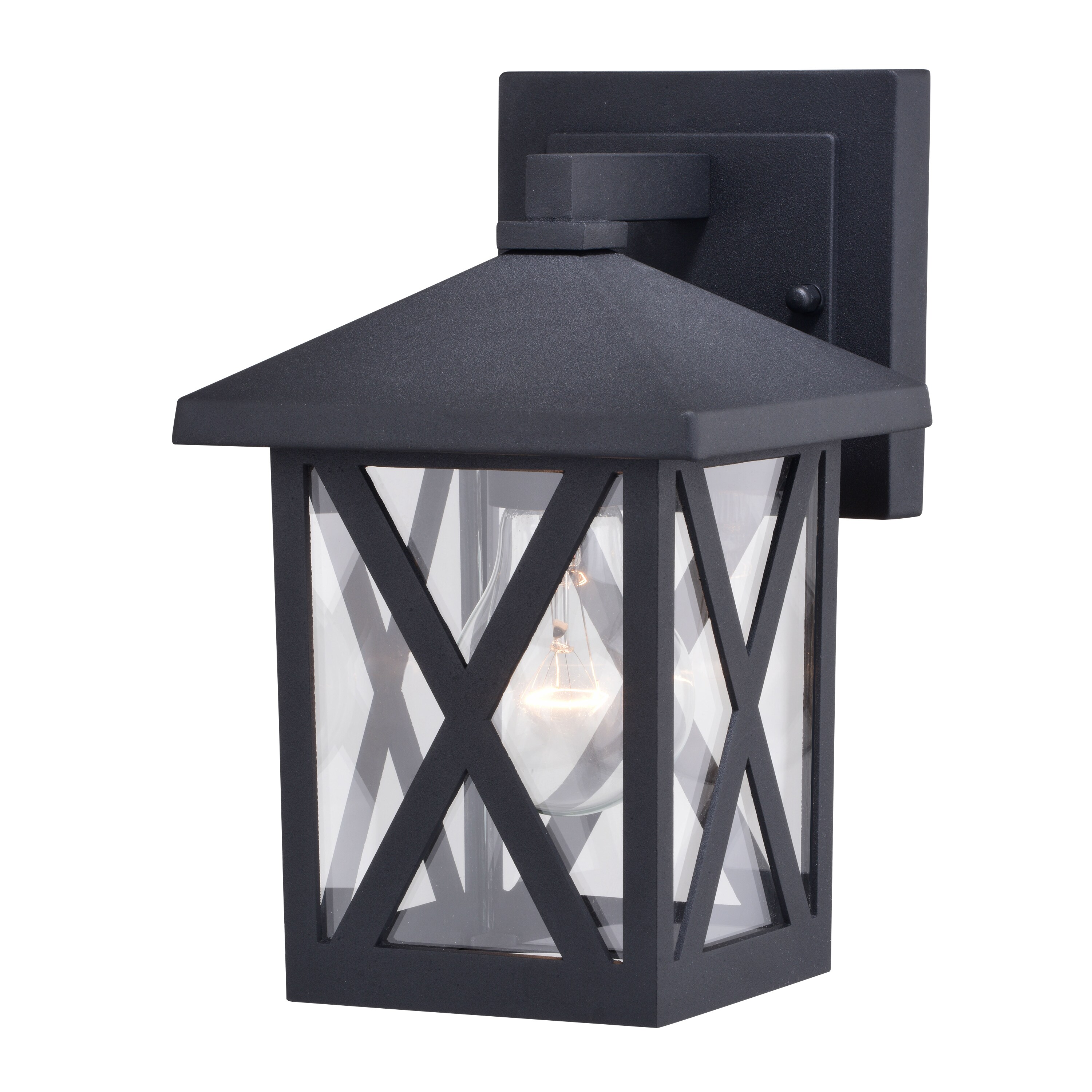 Cascadia T0744 Outdoor-Wall-Lighting - View #5
