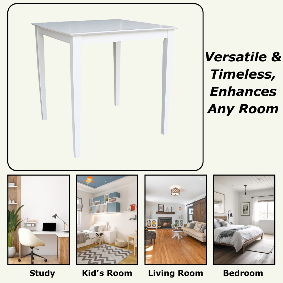 International Concepts K08-3636-36S Dining-Tables - View #9