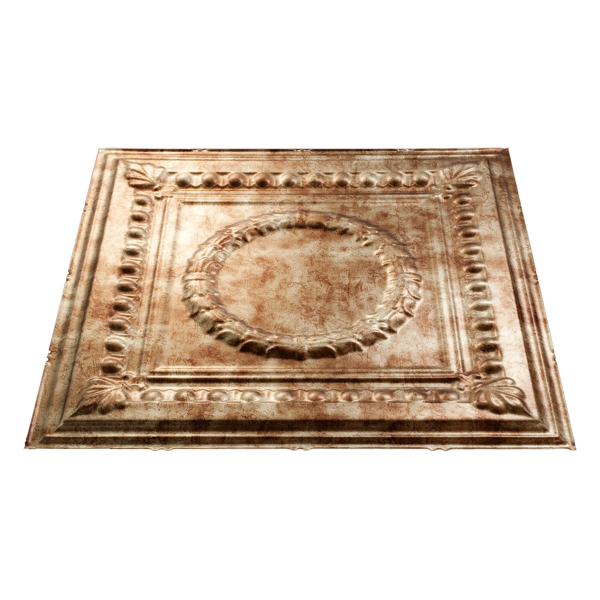 Fasade PL5717 Ceiling-Tile - View #3