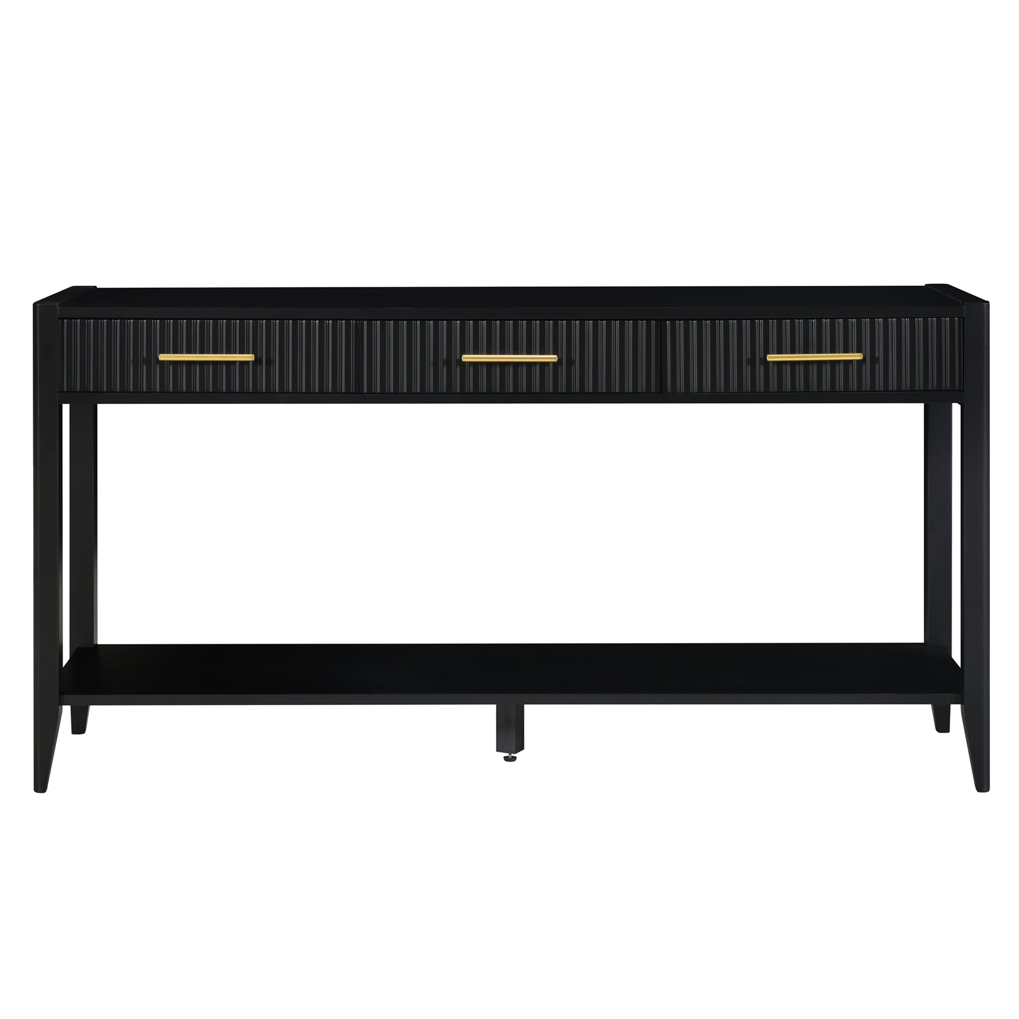 ModernLuxe N711P190531B Console-Sofa-Tables - View #2