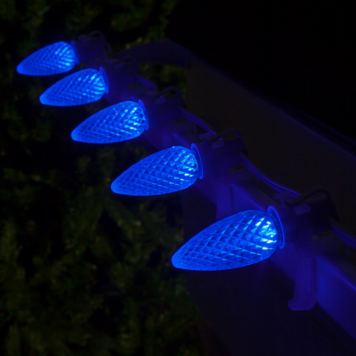 Wintergreen Lighting 72649 String-Light-Bulbs-Fuses - View #4