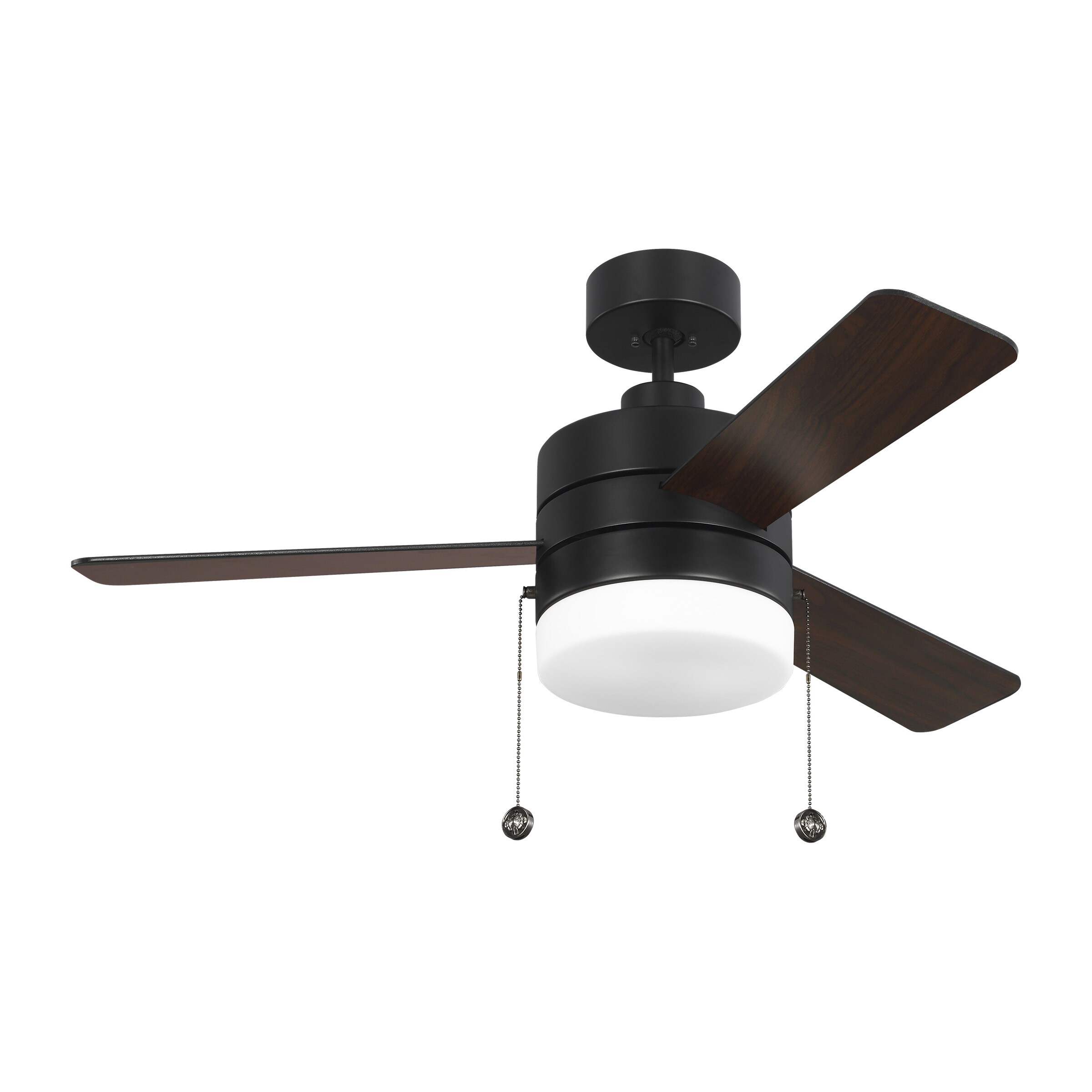 Generation Lighting 3SY44MBKD Ceiling-Fans - View #2