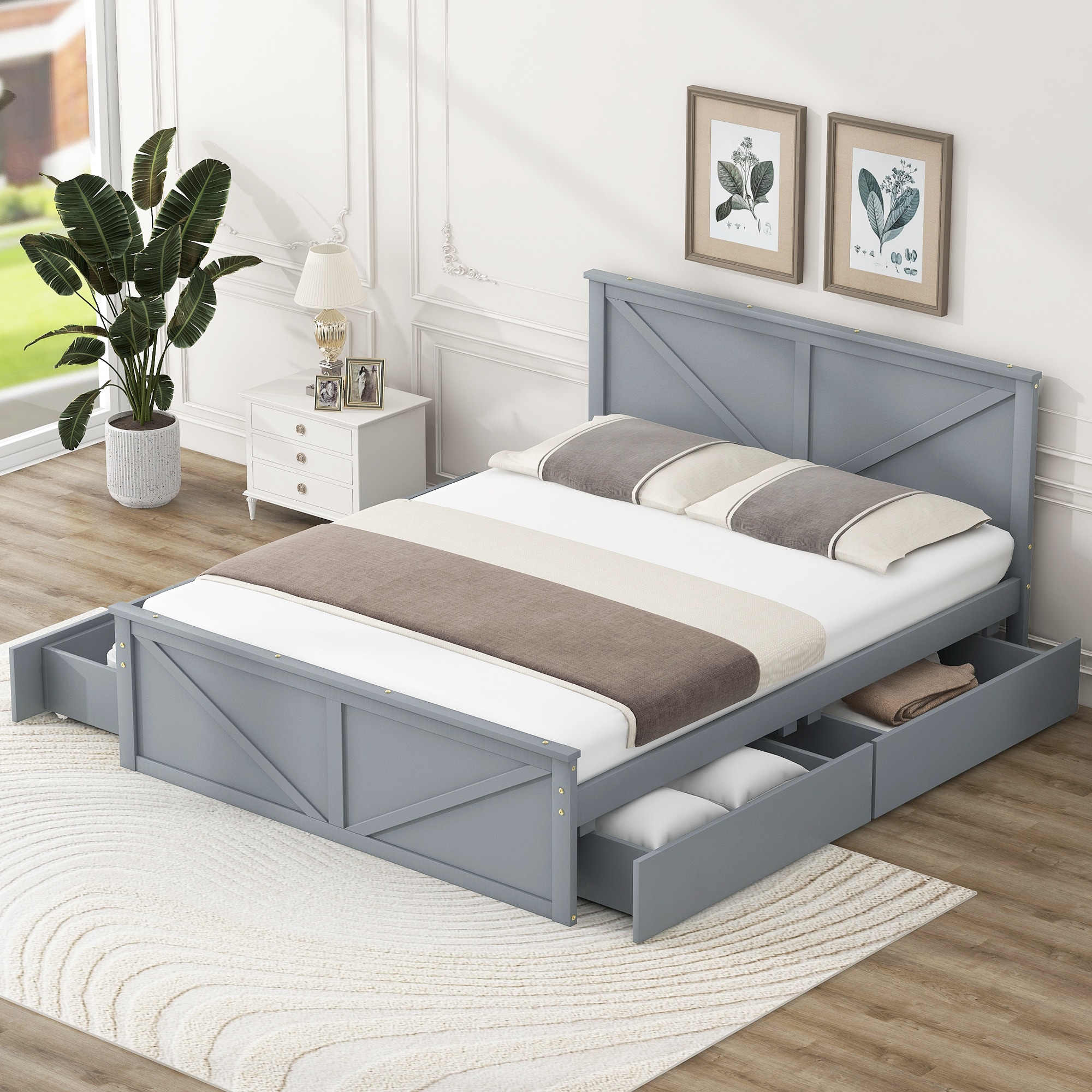 Nestfair PBWM536E beds - View #2