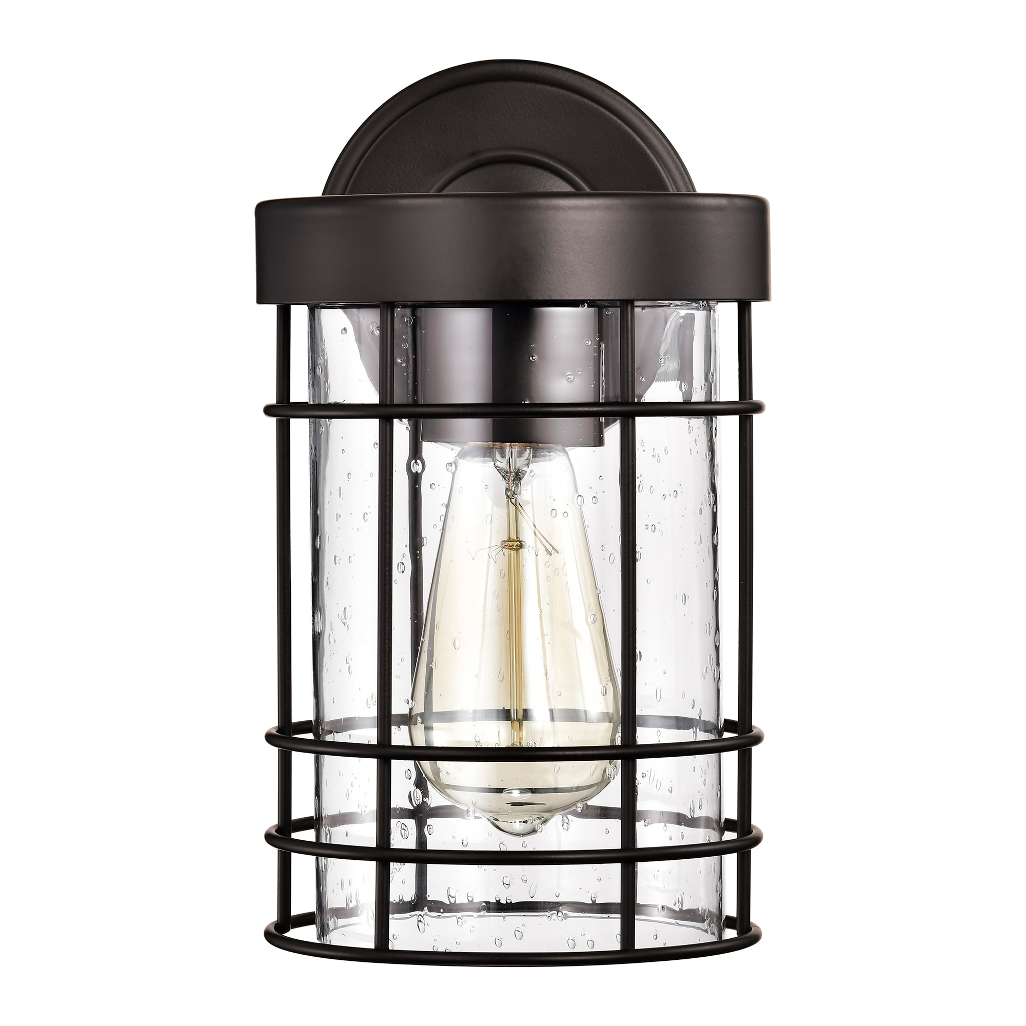 Edvivi EW610S-OB Outdoor-Wall-Lighting - View #2