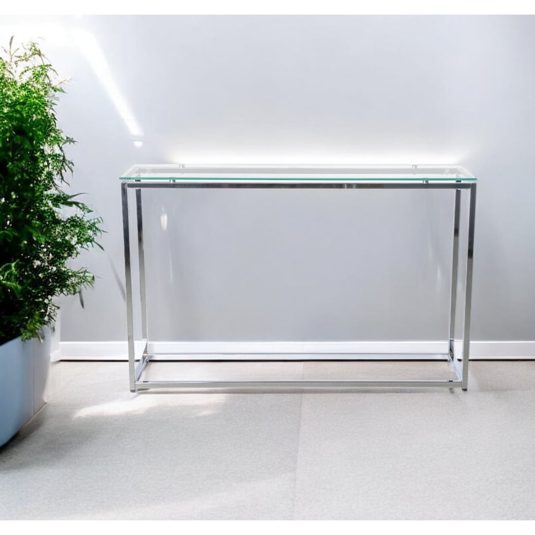 HomeRoots 4000400517 Console-Sofa-Tables - View #2