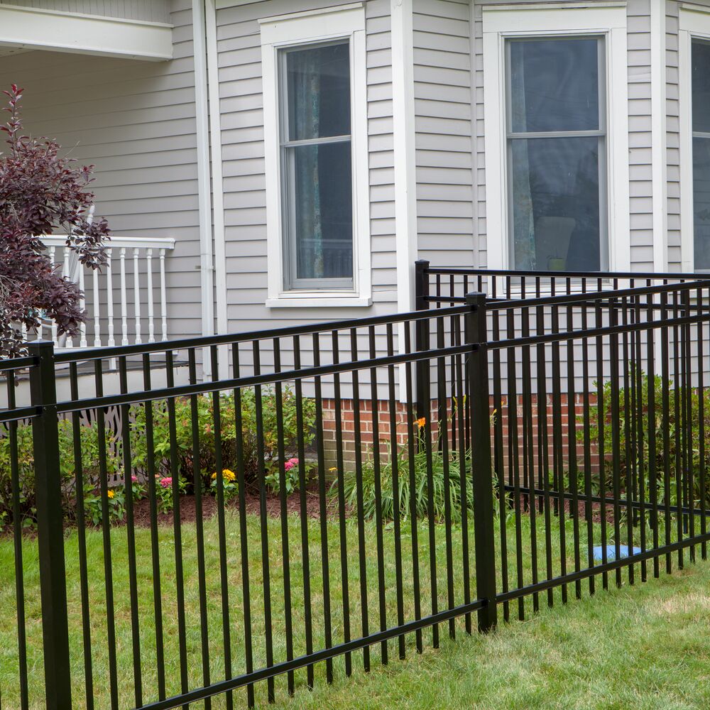 Freedom 73009250 Fence-Gates - View #3