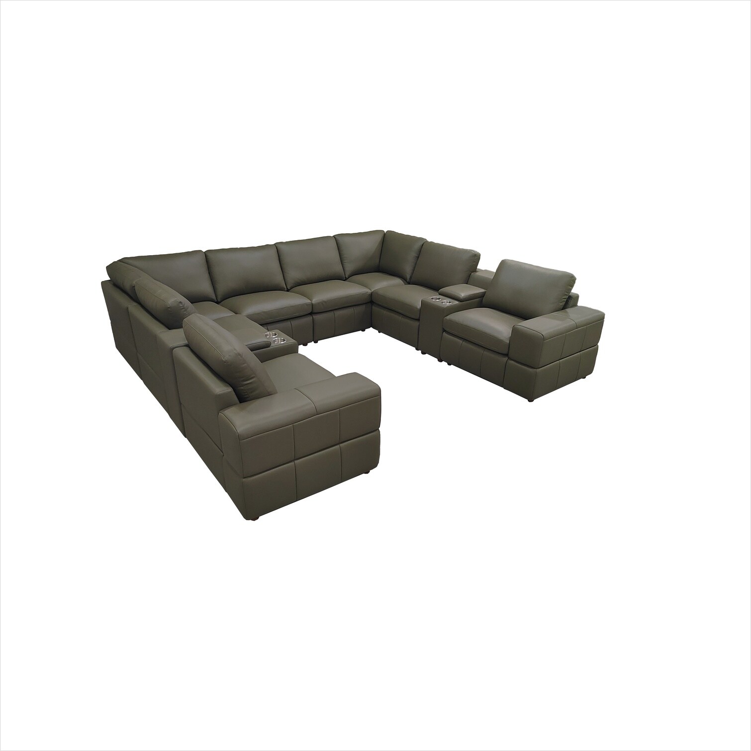 SunJet YX5H6XLF2NR3 Sofas-Loveseats - View #3