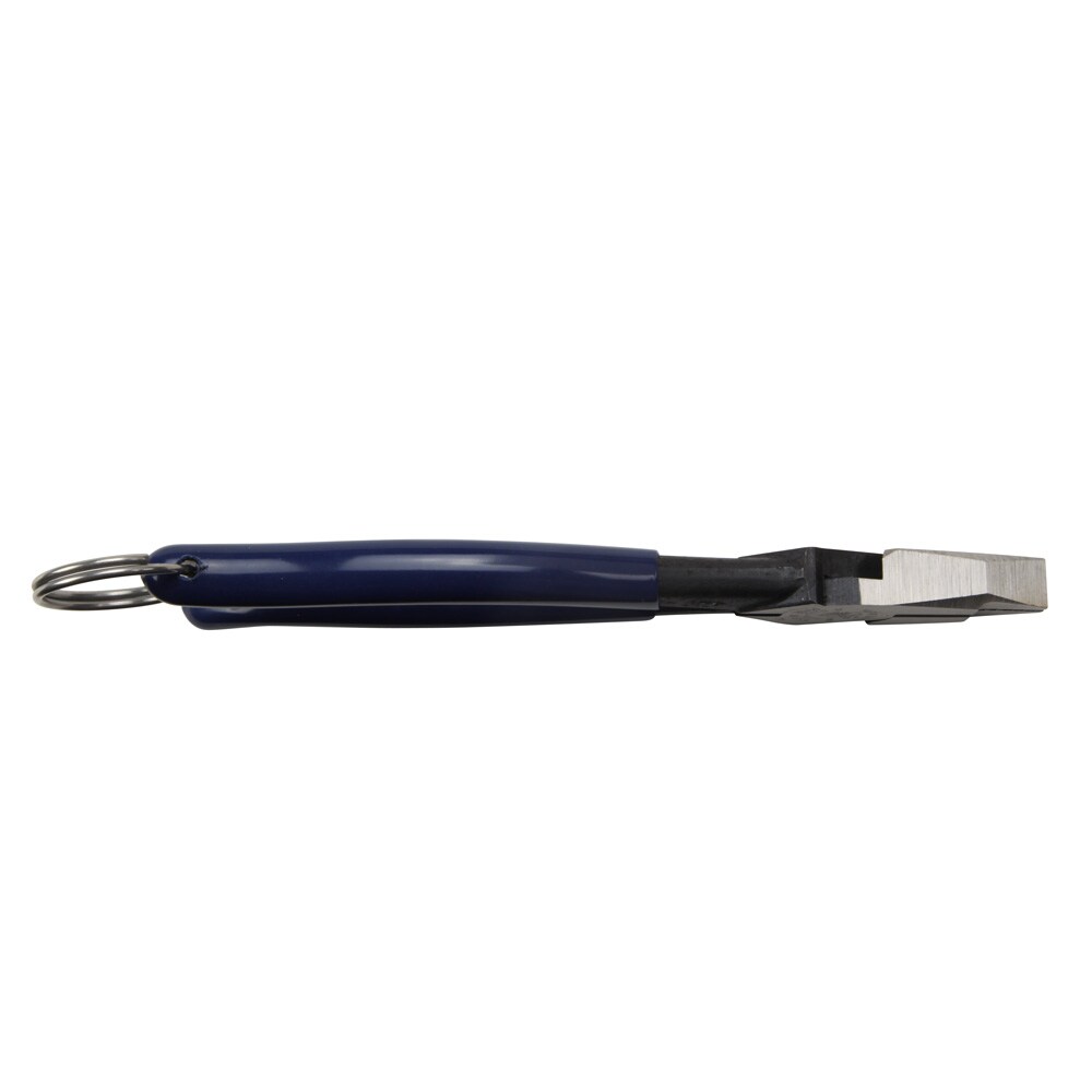 Klein Tools D2139STT sidecutters - View #4