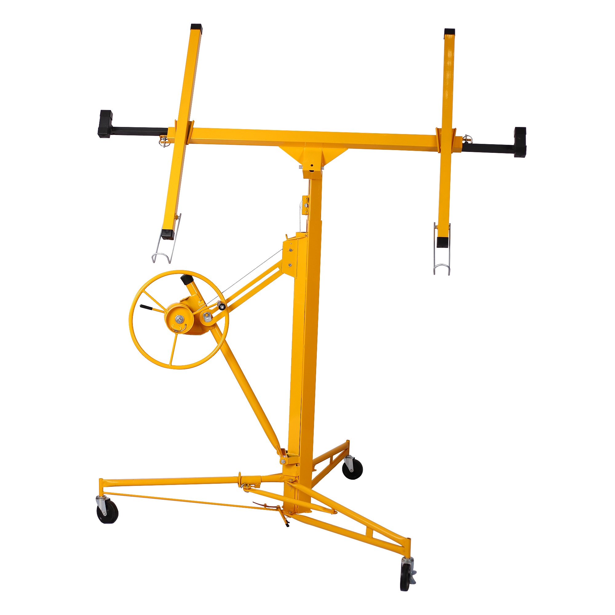 AHIOU HOME ZAAHG-37283 Drywall-Panel-Carriers - View #9