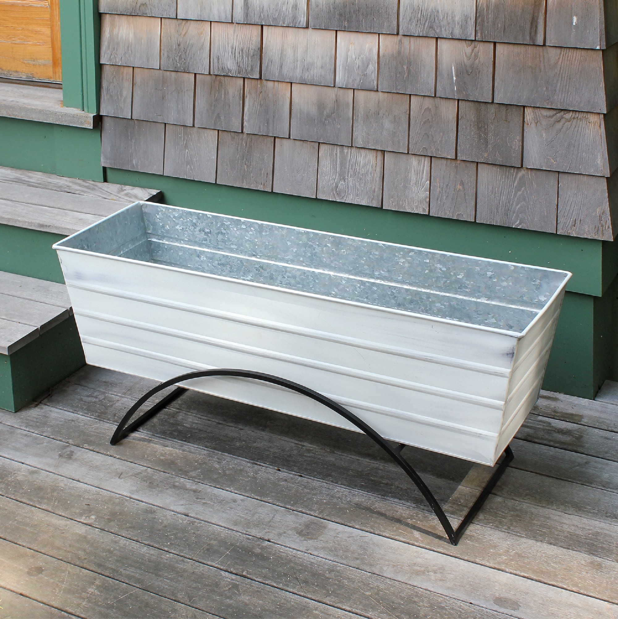 Minuteman International C-21W-S Planter-Window-Box - View #5