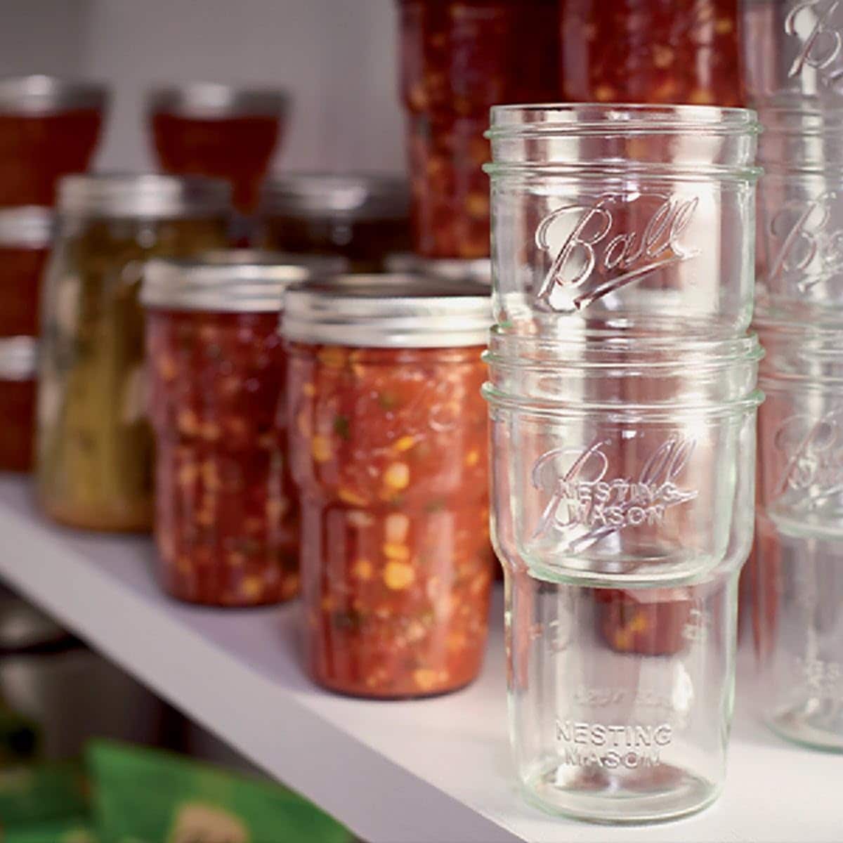Ball 2134924 Food-Storage-Containers - View #3