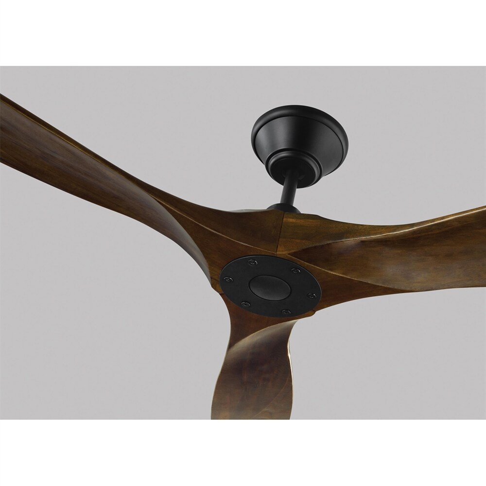 Generation Lighting 3MAVR60BK Ceiling-Fans - View #4