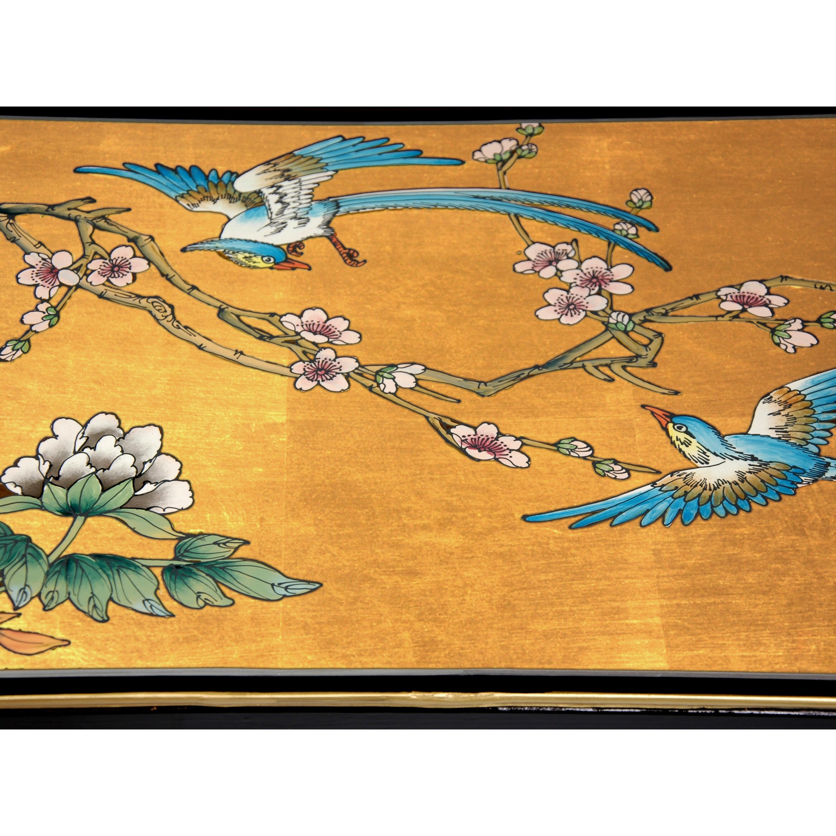 Red Lantern LCQ-BR-HA20-99 bench - View #2