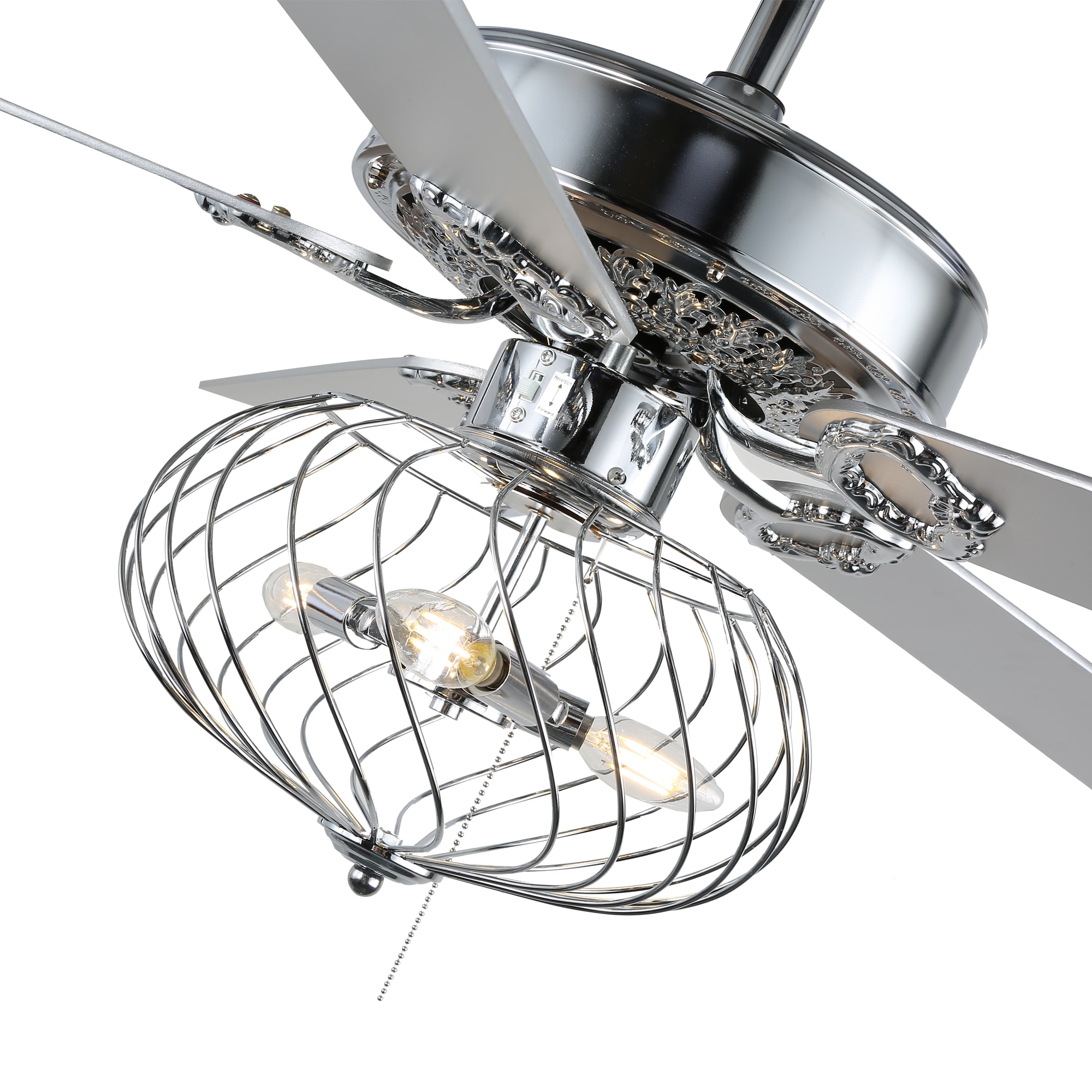 Bella Depot BD2028-C-52 Ceiling-Fans - View #7