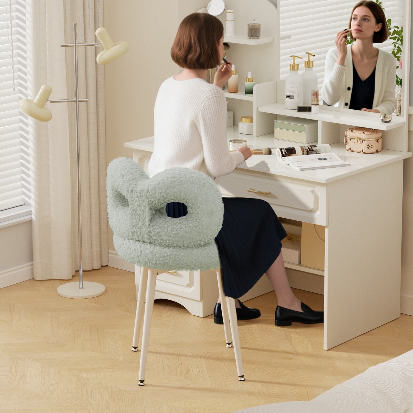 LOVMOR 760580585044 chairs - View #4