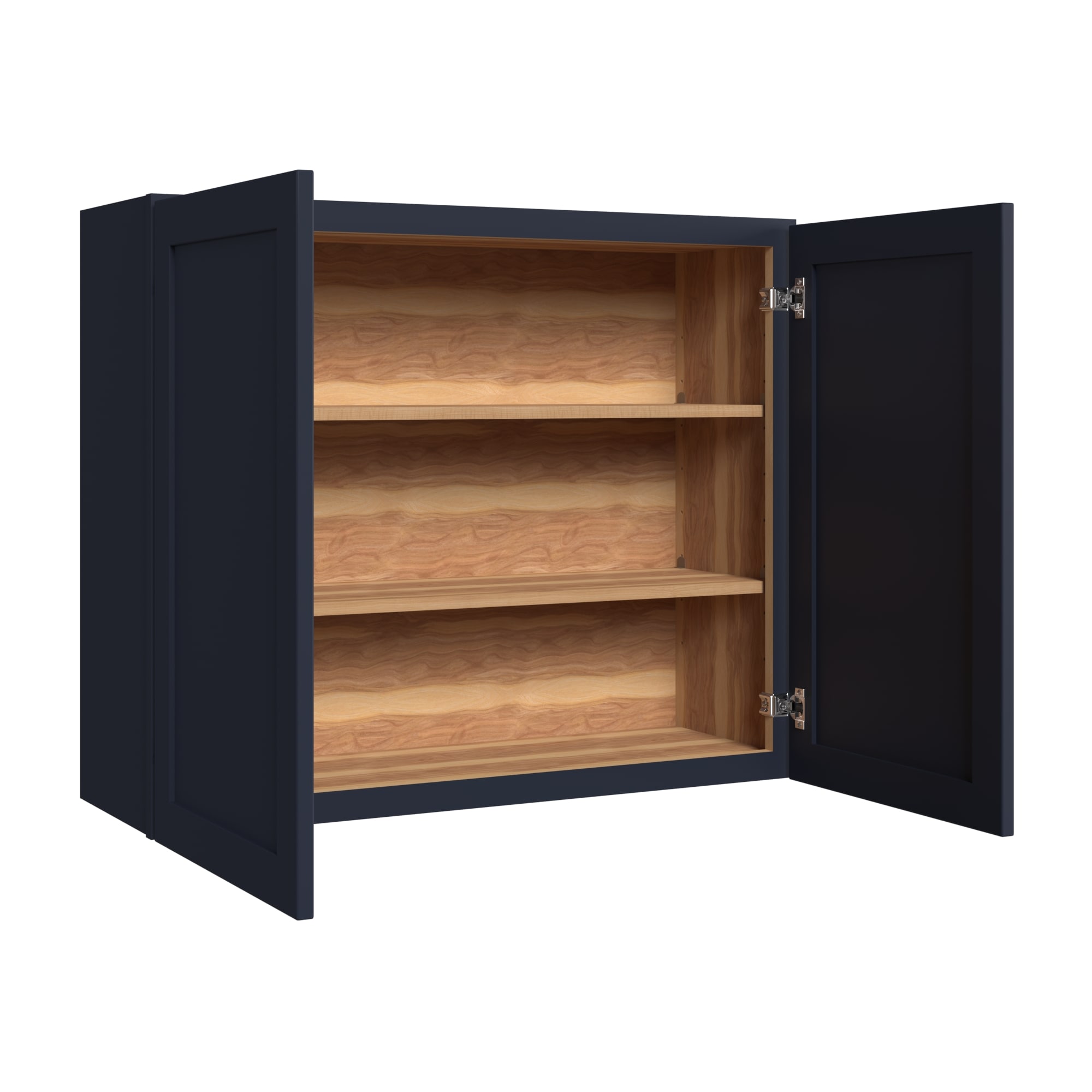 KraftMaid Momentum W3630G77 Cabinets-Kitchen - View #10