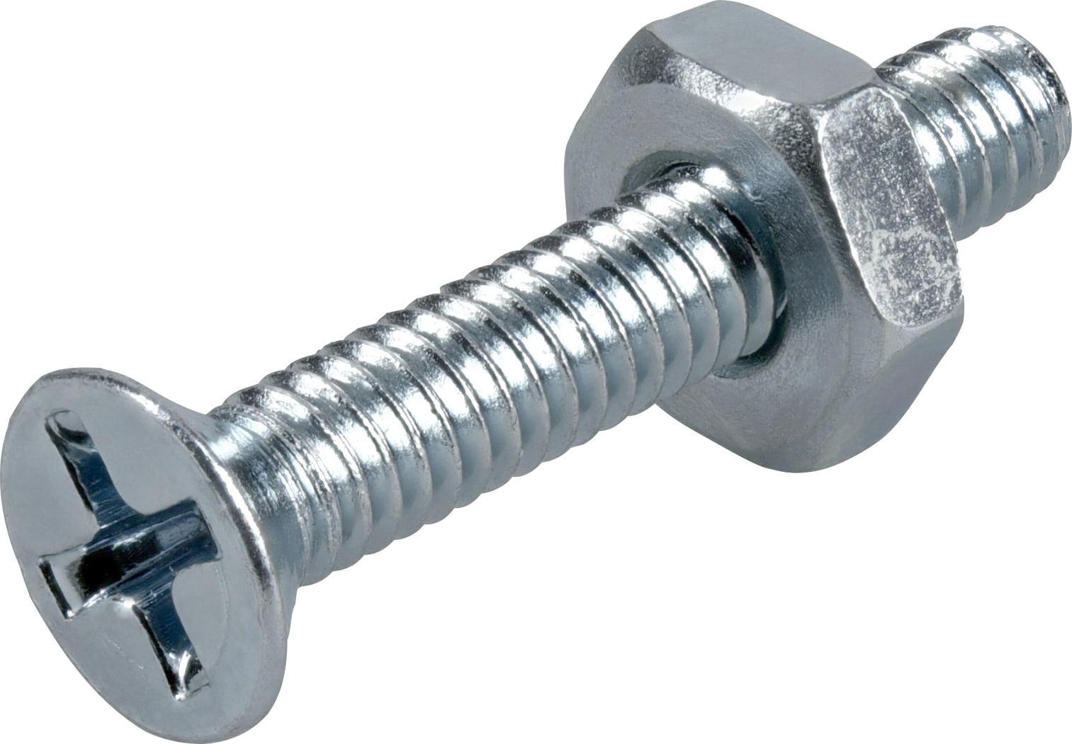 Hillman 490417 Metric-Machine-Screws - View #3