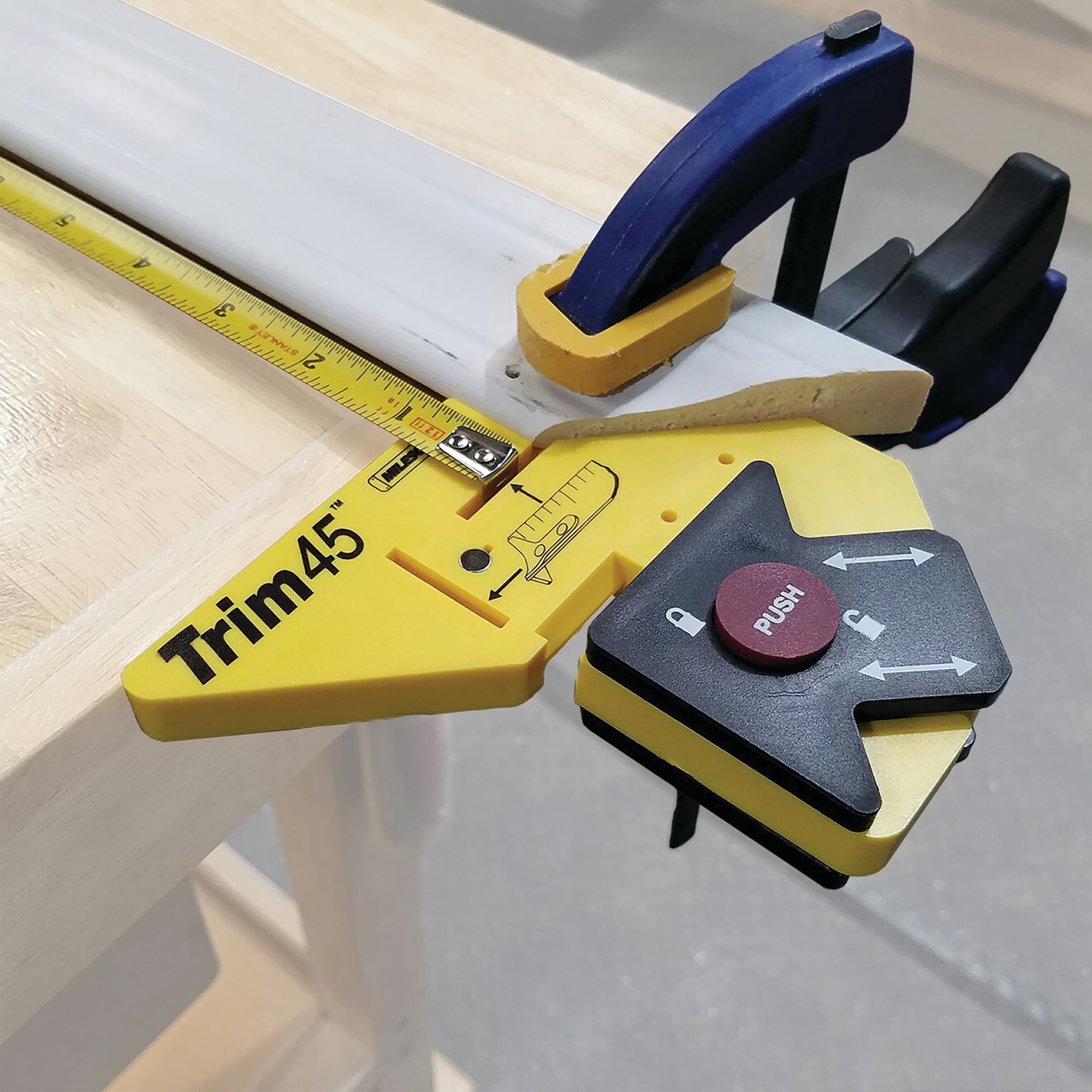 TRIM 45 - Big Tool Store LLC