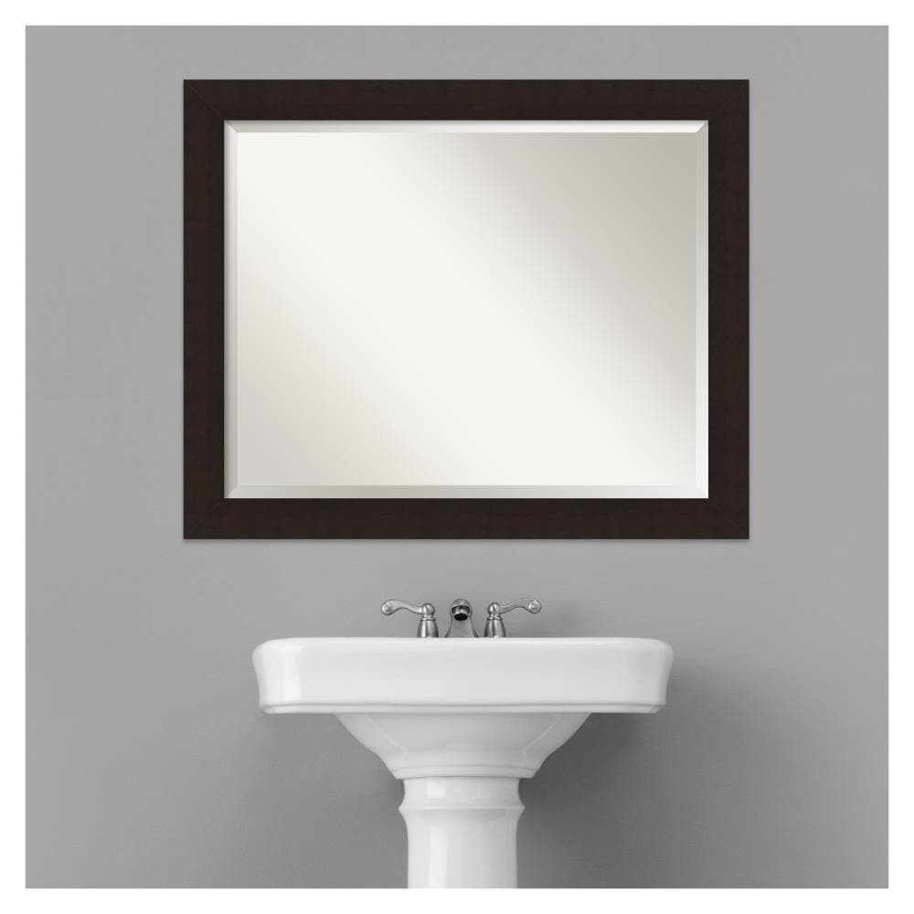 Amanti Art DSW5339437 Framed-Bath-Mirrors - View #6