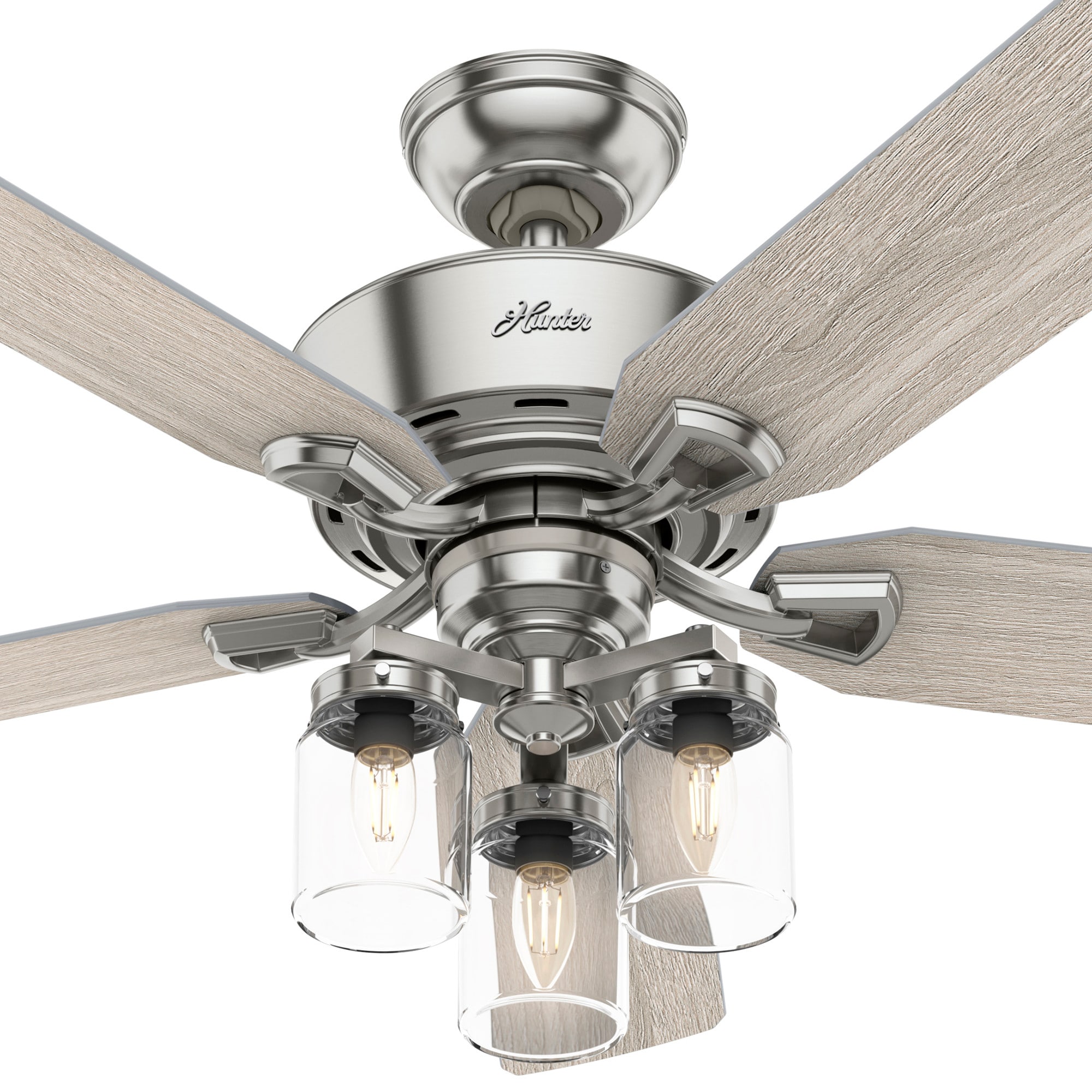 Hunter 50604 Ceiling-Fans - View #7
