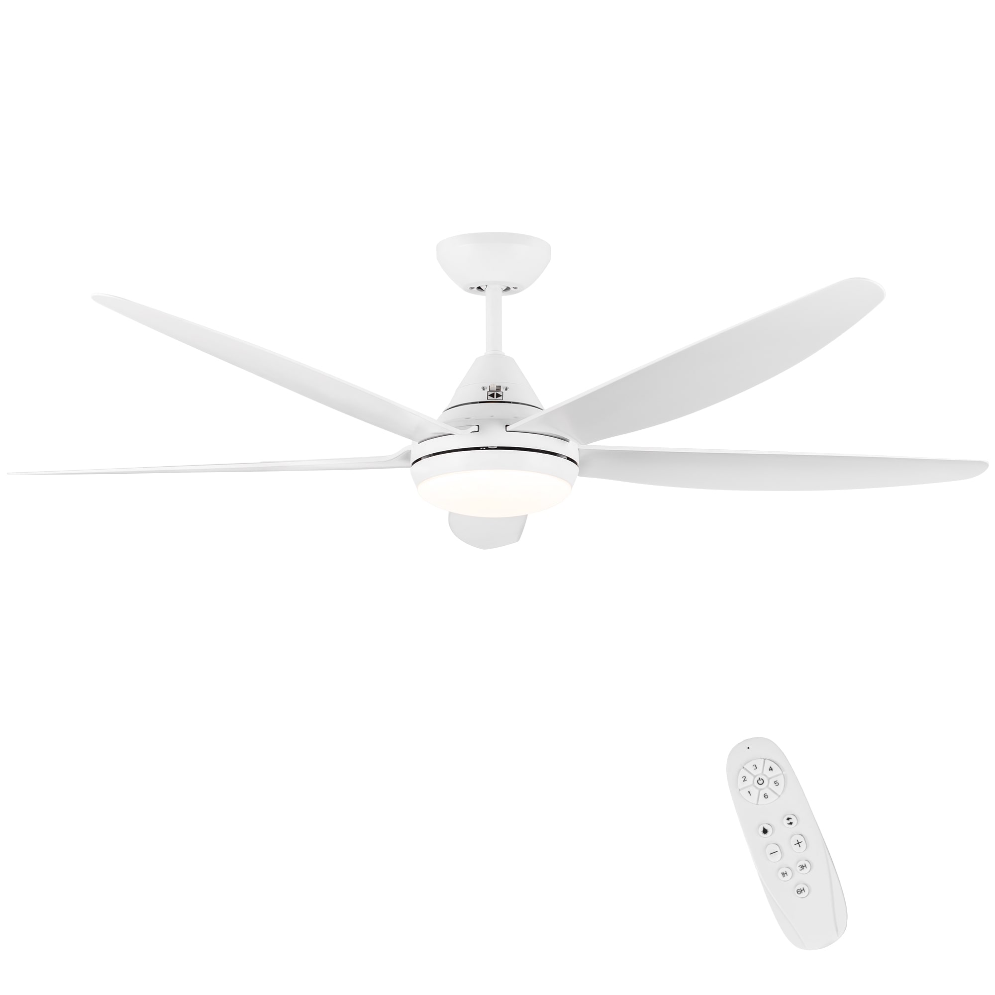 Kahomvis YUH-QPW1-5949 Ceiling-Fans - View #7