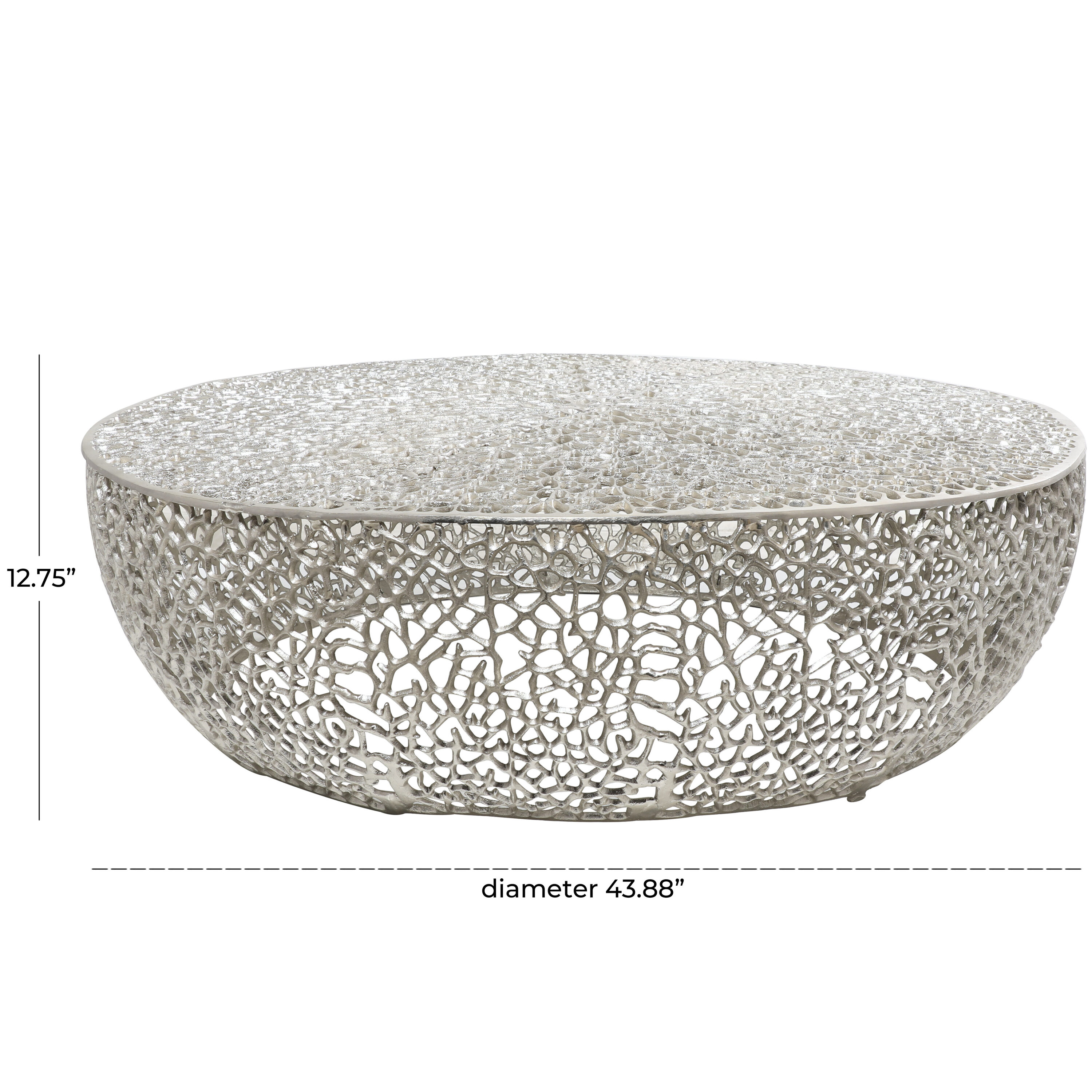Grayson Lane 820722 Coffee-Tables - View #5