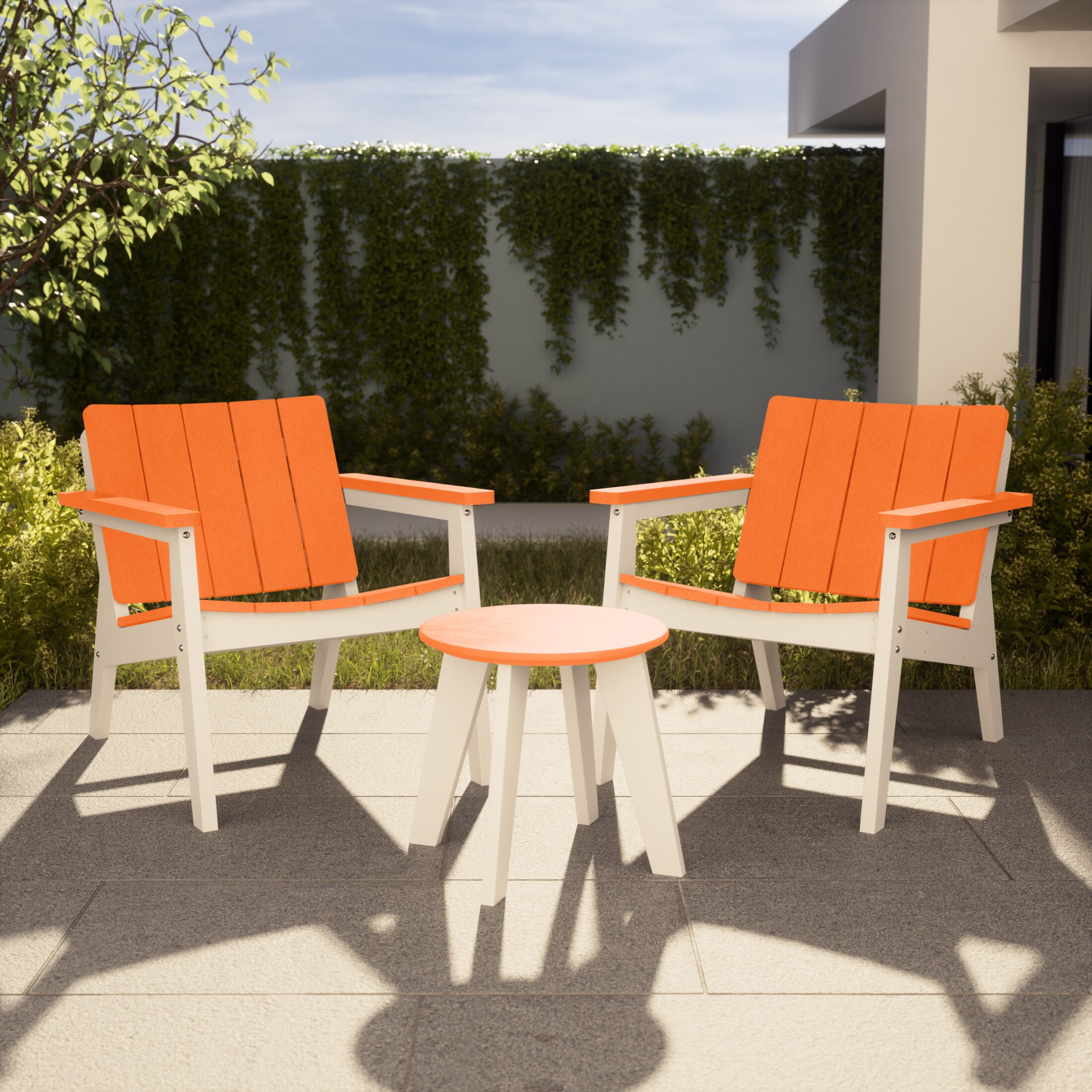 Costaelm COS308683 Patio-Chairs - View #2