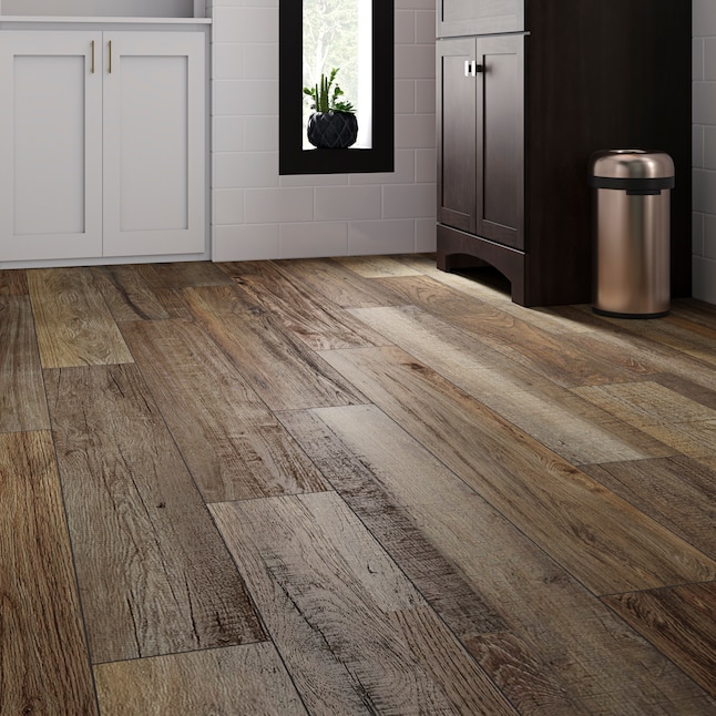 Coretec Floors Claremount Oak