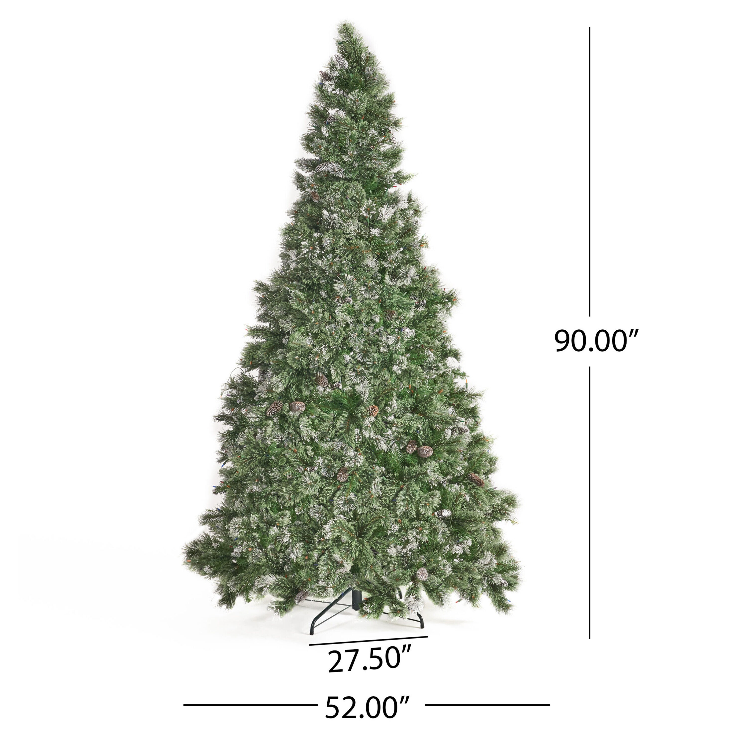 Best Selling Home Decor 307334 Artificial-Christmas-Trees - View #8